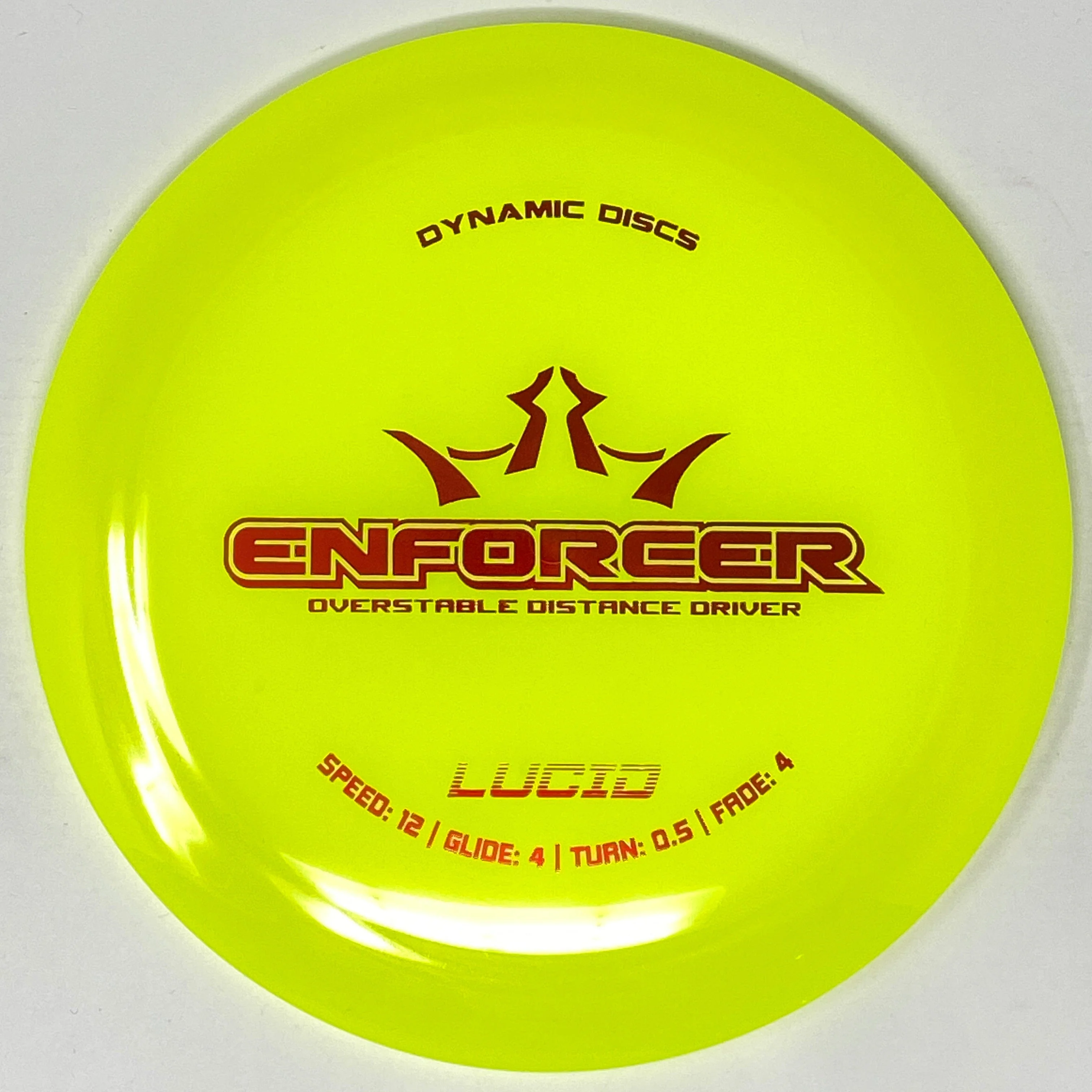 Enforcer (Lucid) - Image 8