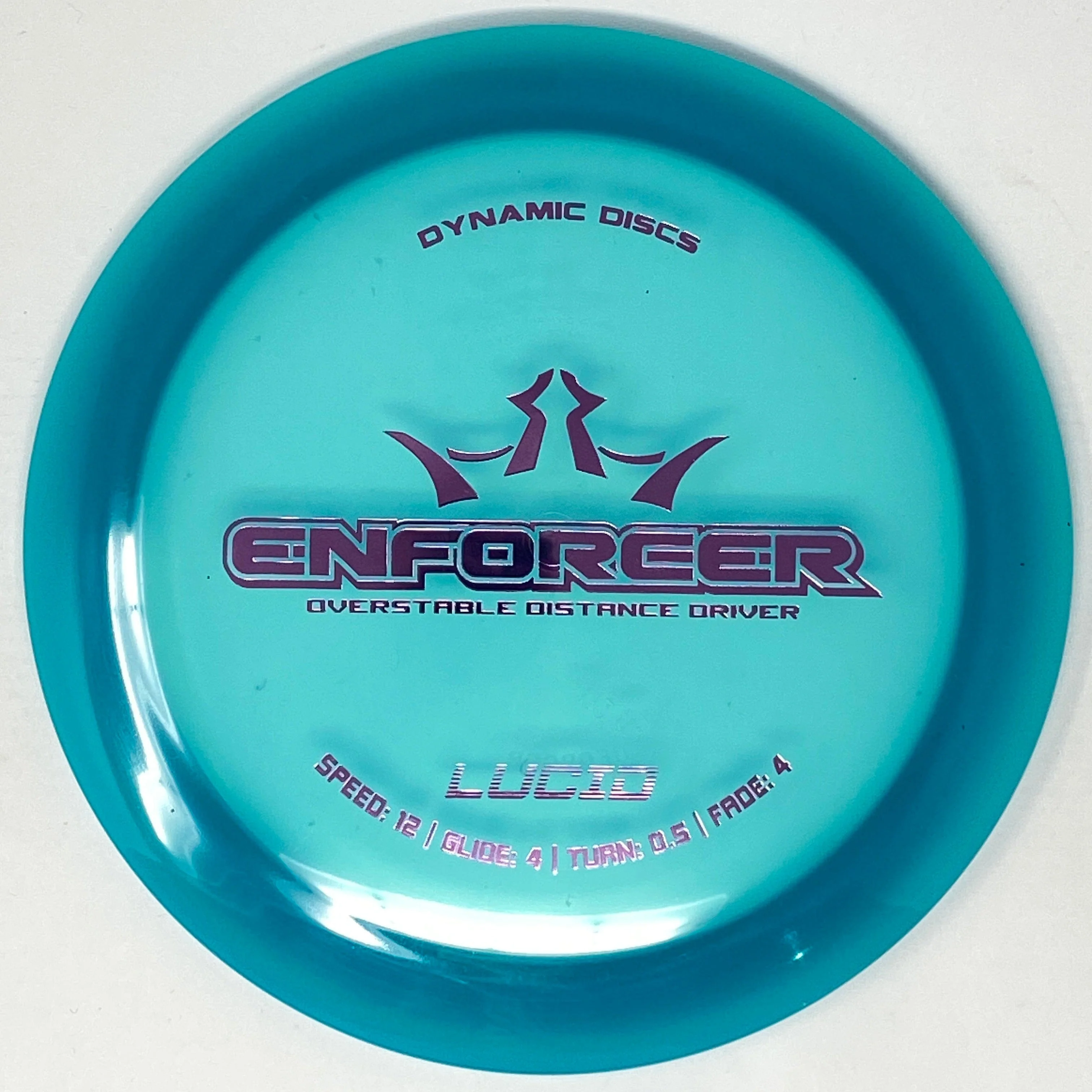 Enforcer (Lucid) - Image 9