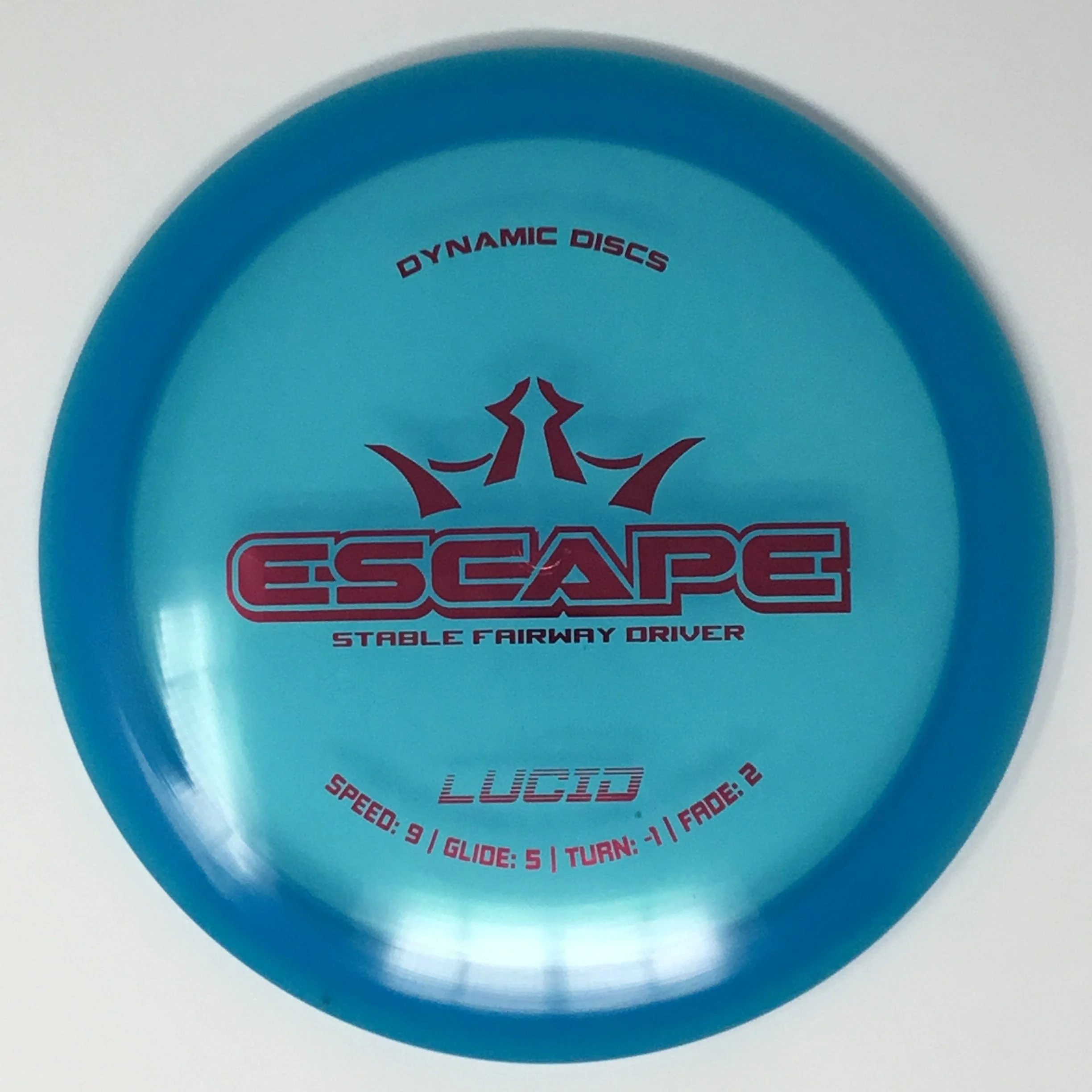 Escape (Lucid) - Image 10