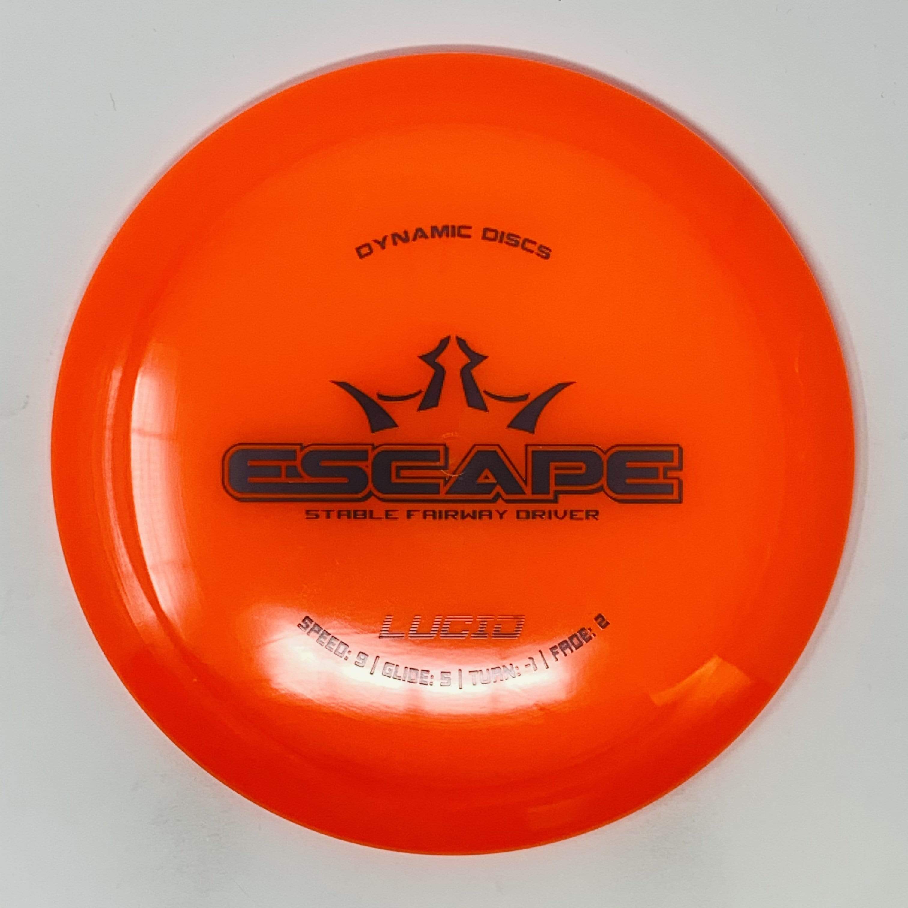 Escape (Lucid) - Image 3