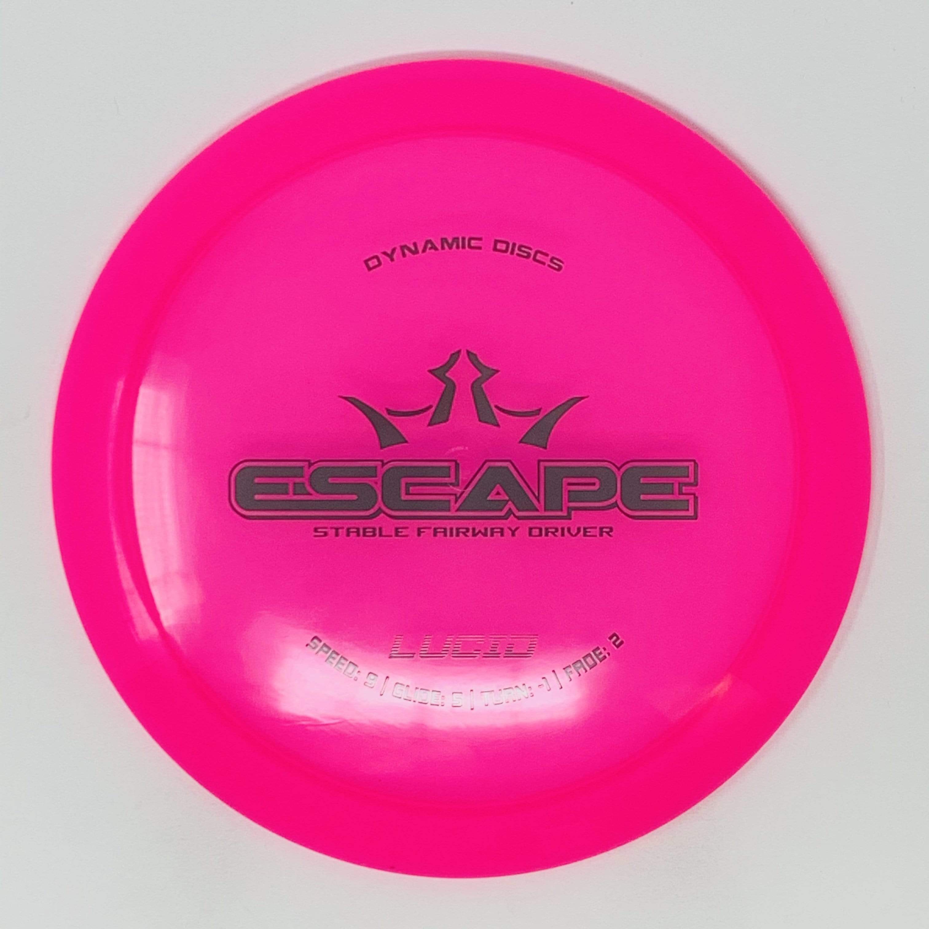 Escape (Lucid) - Image 4