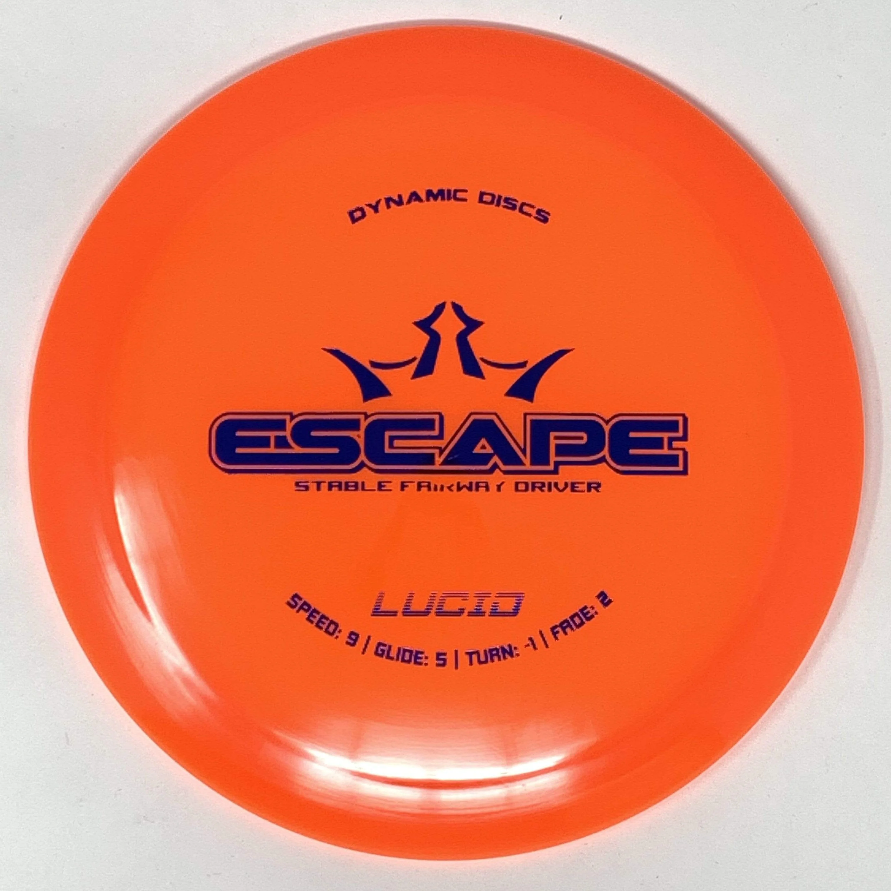 Escape (Lucid) - Image 5