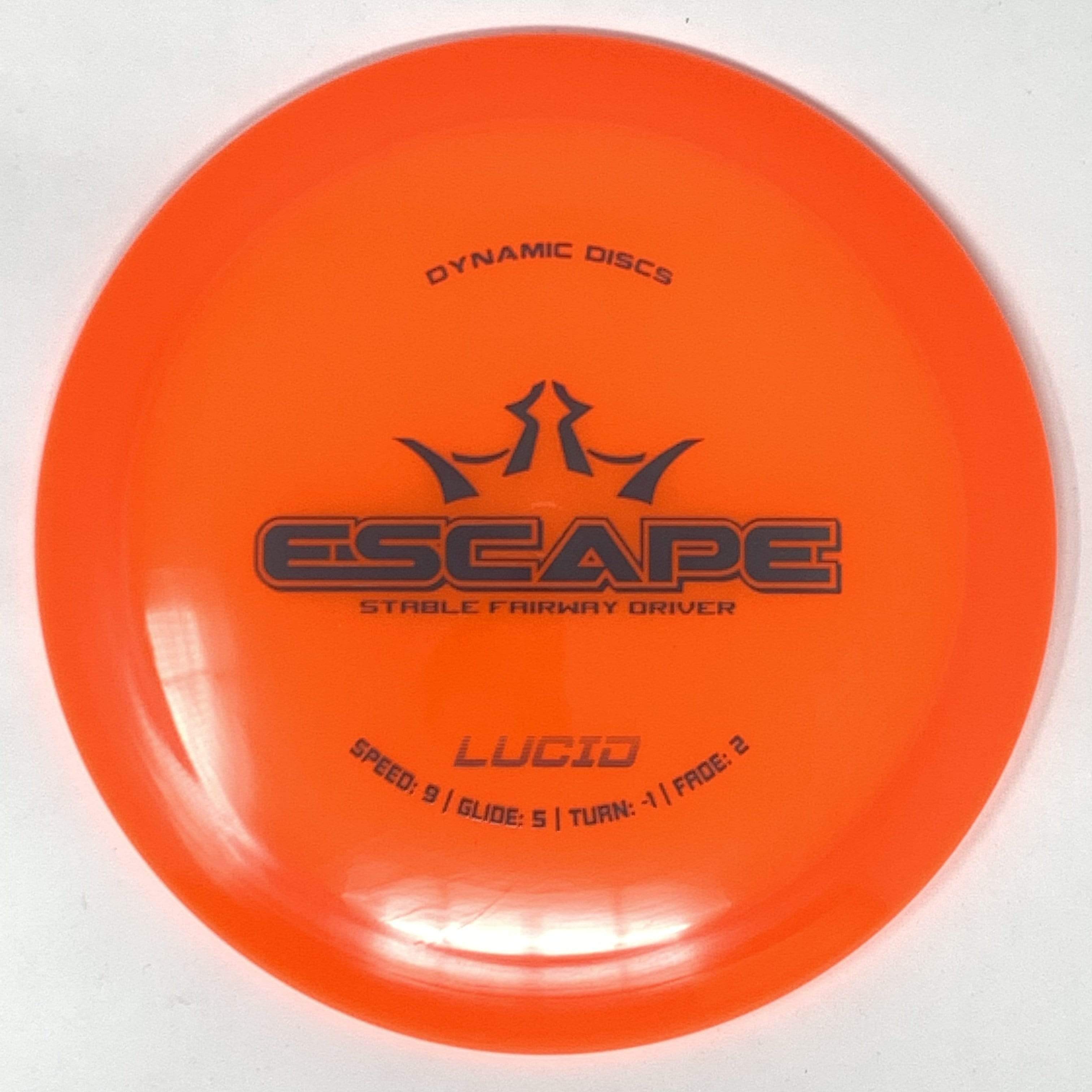 Escape (Lucid) - Image 6