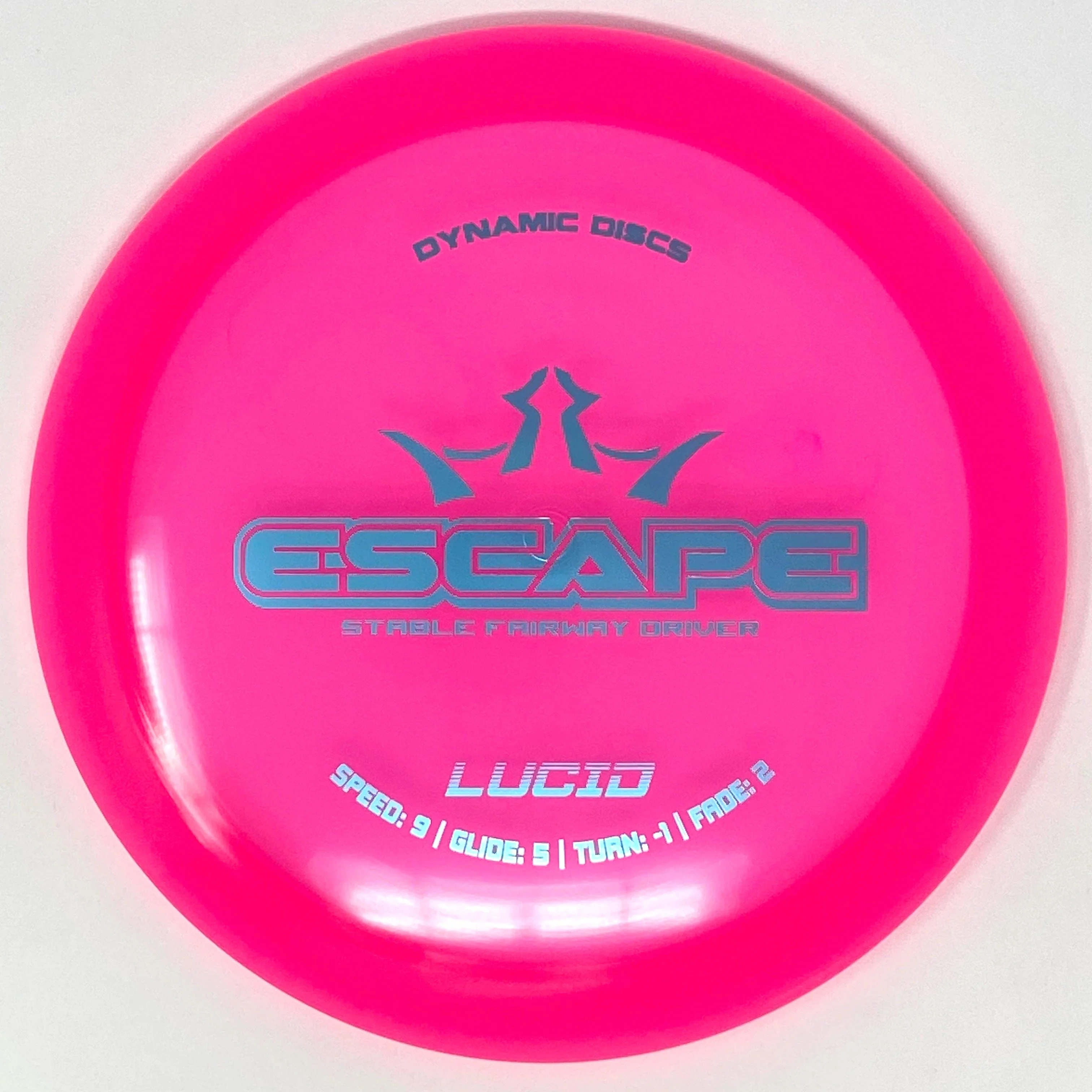 Escape (Lucid) - Image 7