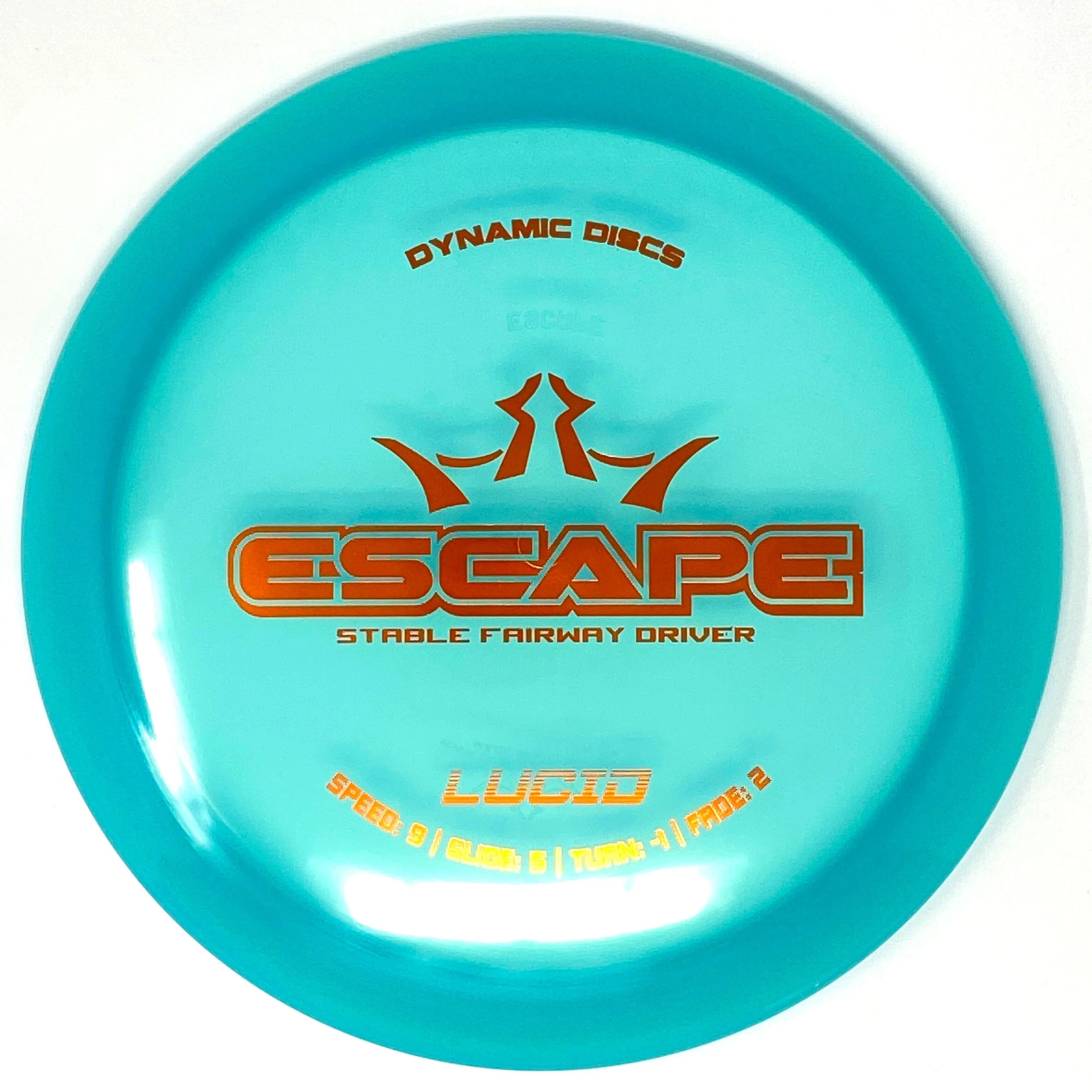 Escape (Lucid) - Image 8