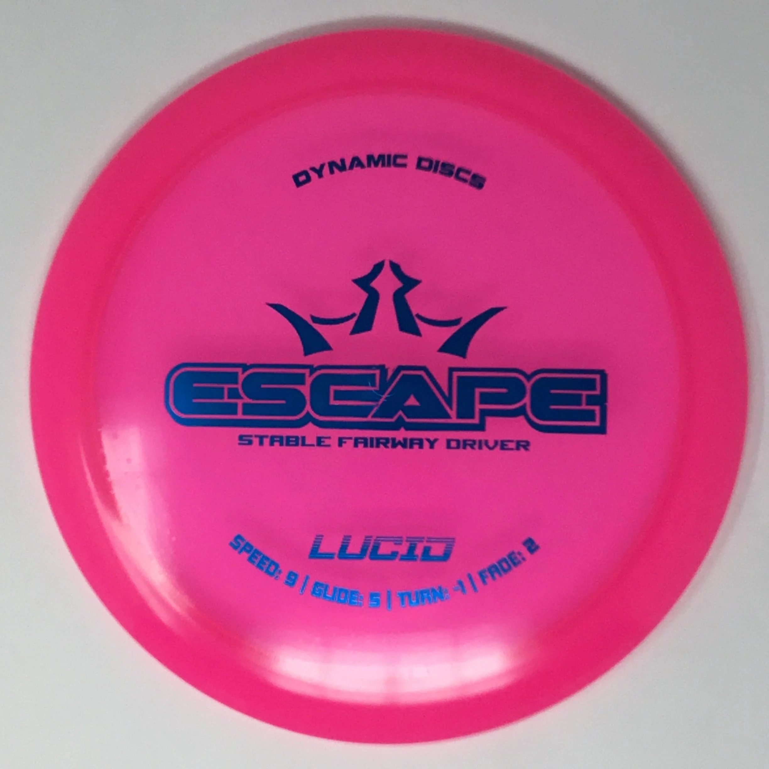 Escape (Lucid) - Image 9