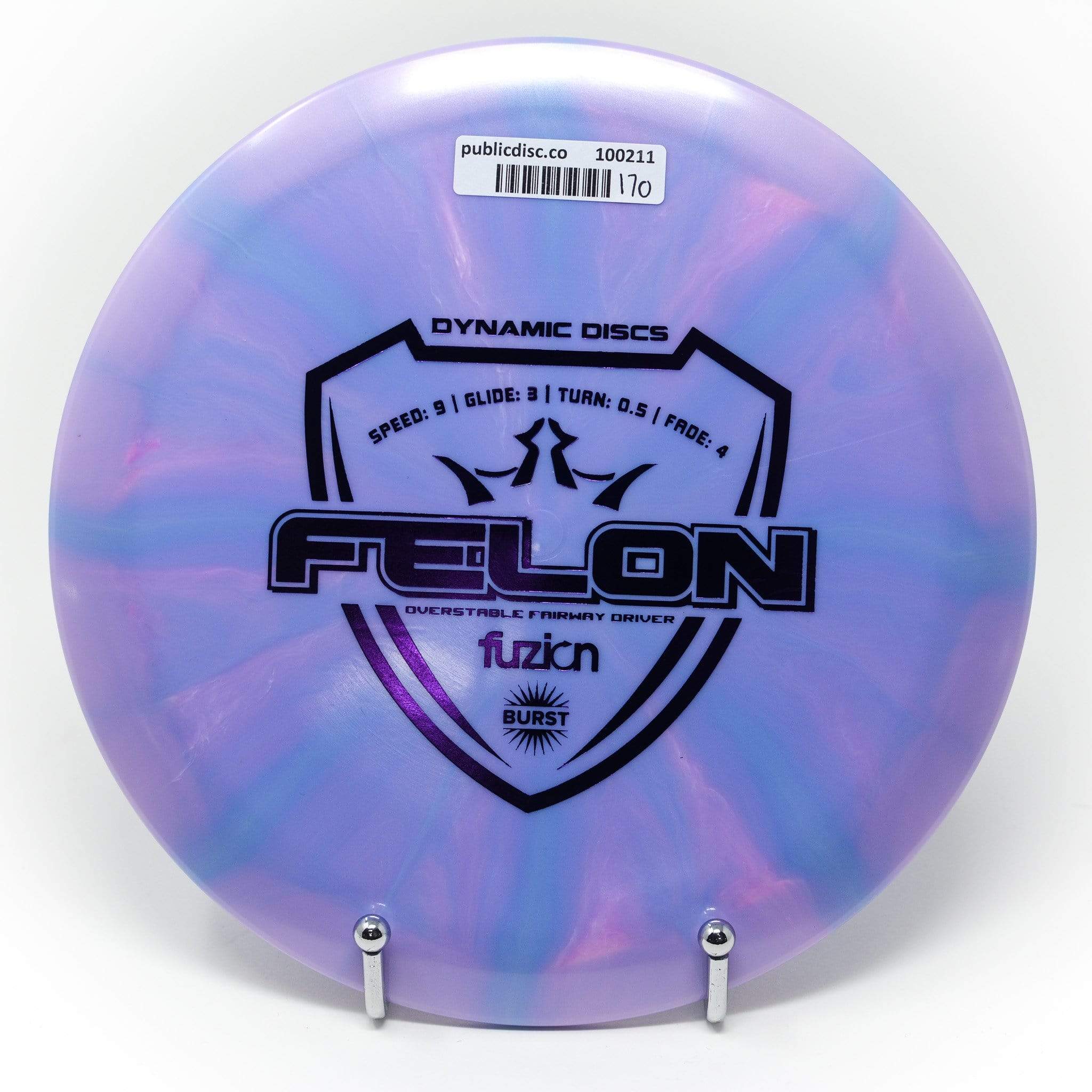Felon (Fuzion Burst) - Image 3