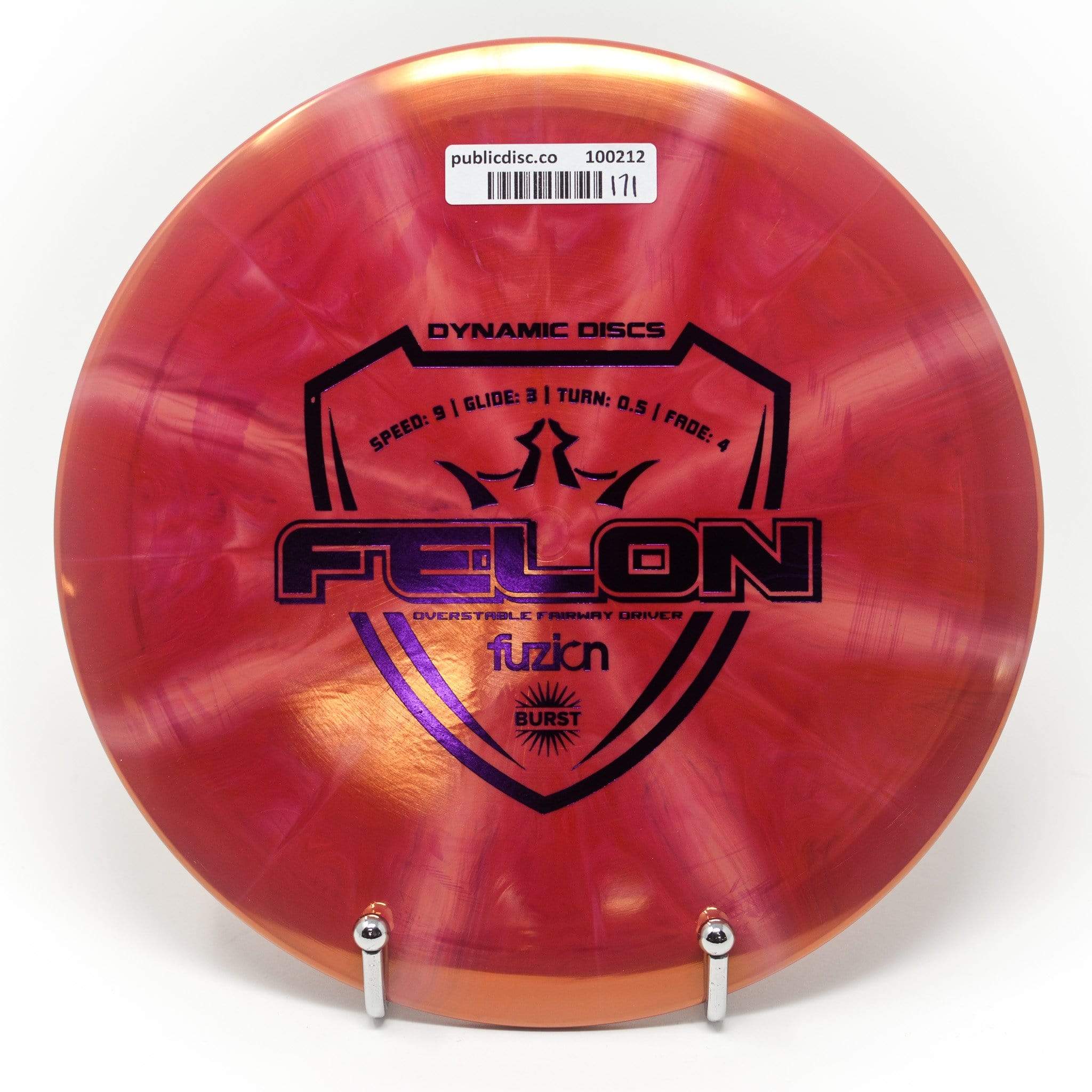 Felon (Fuzion Burst) - Image 4