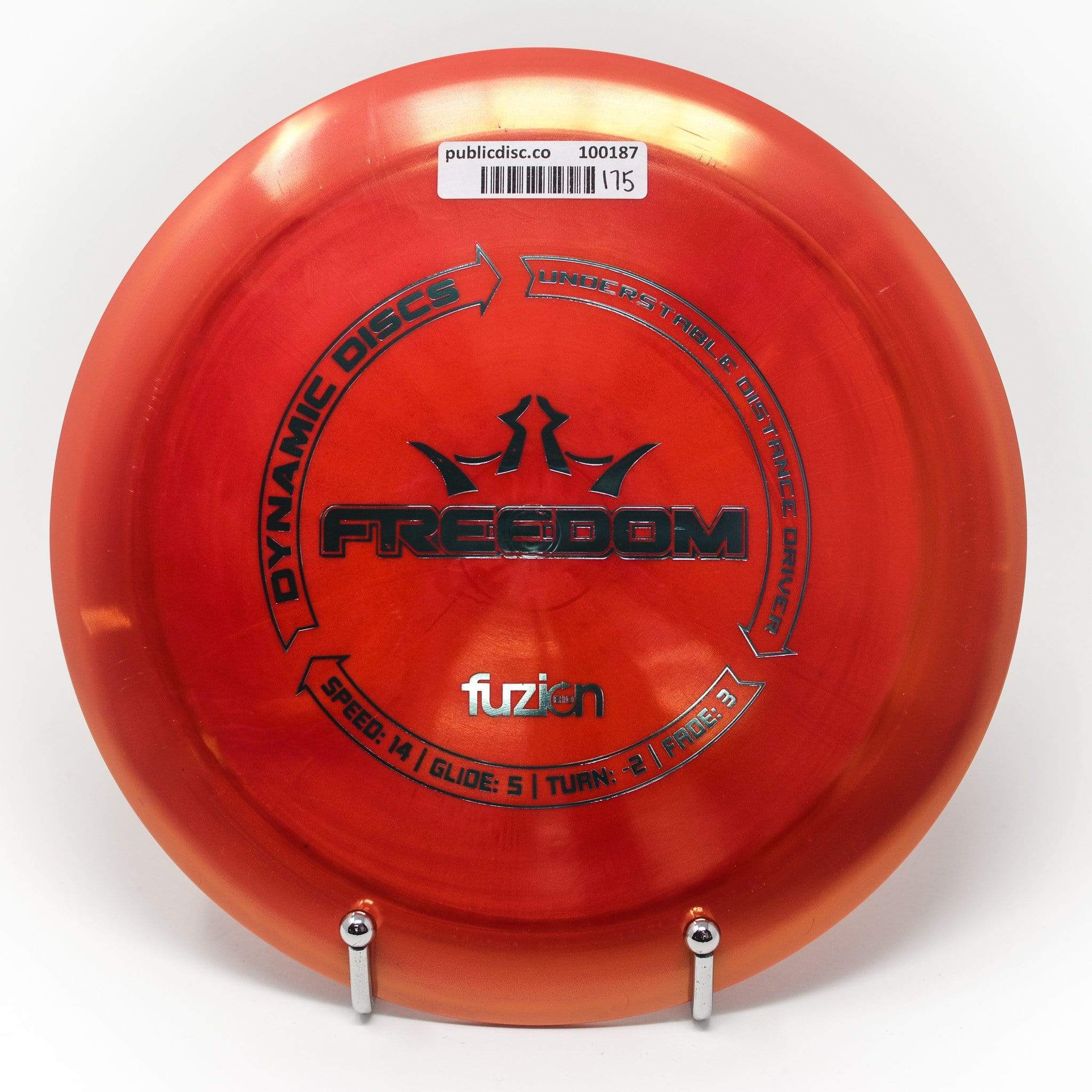 Freedom (Biofuzion) - Image 10