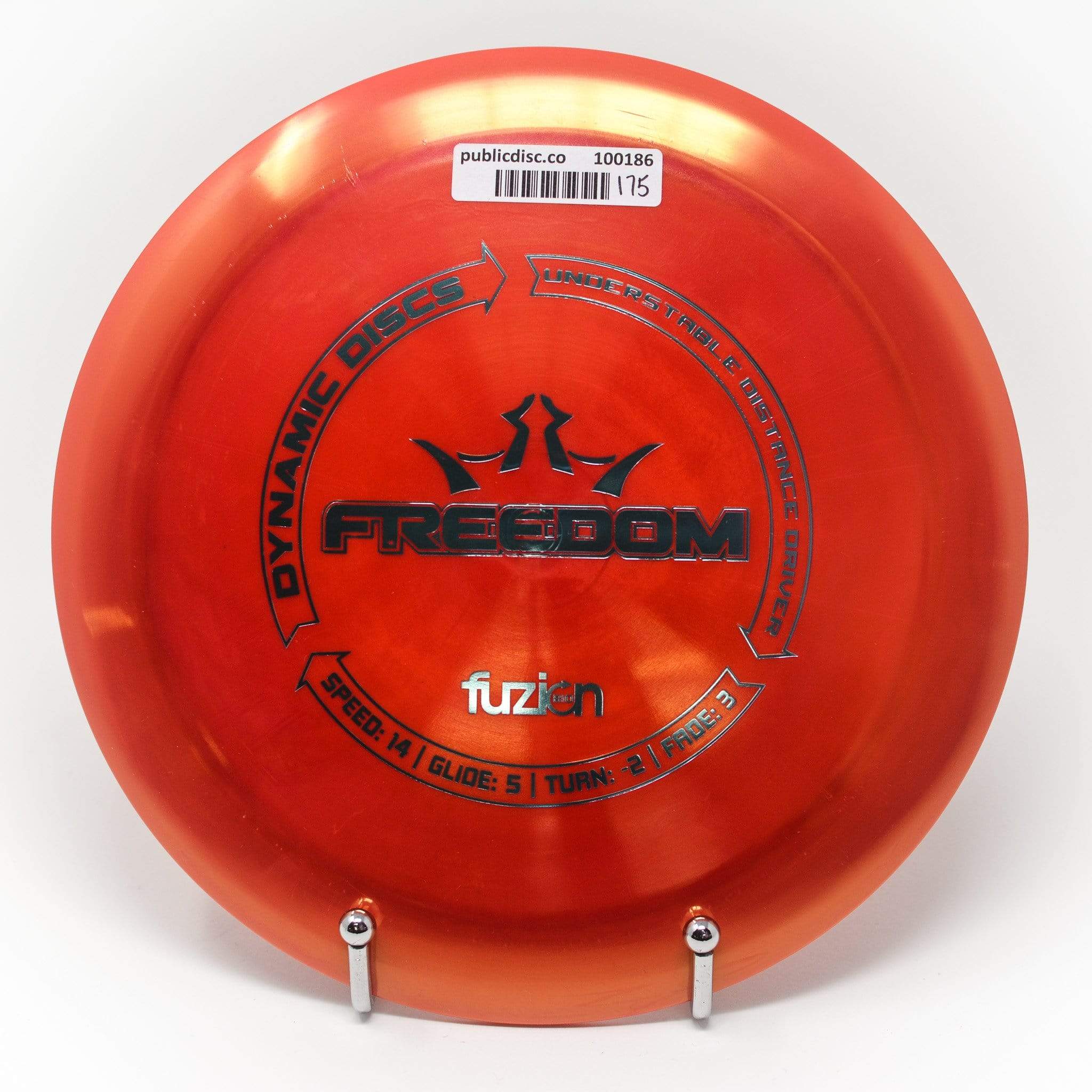 Freedom (Biofuzion) - Image 11