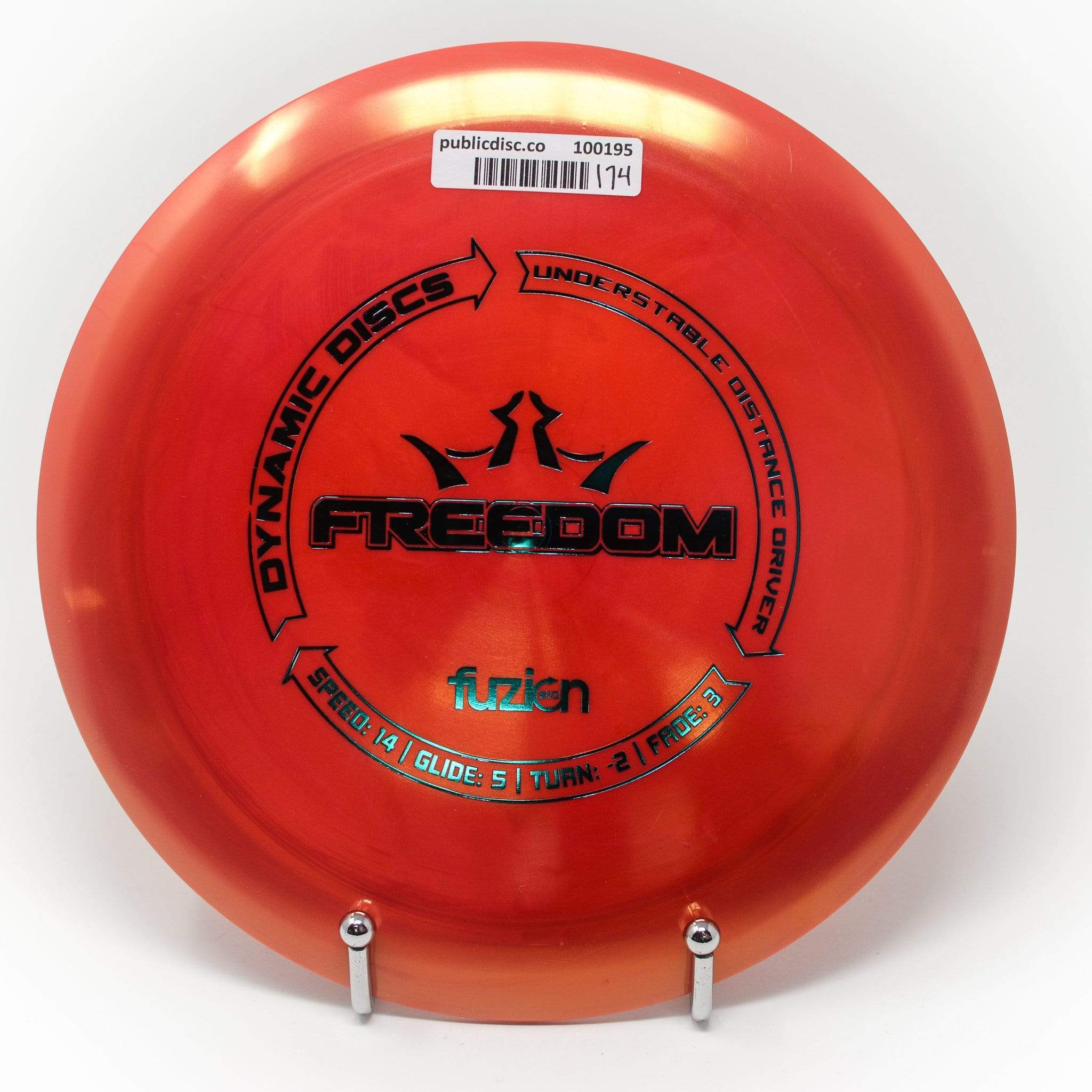 Freedom (Biofuzion) - Image 4