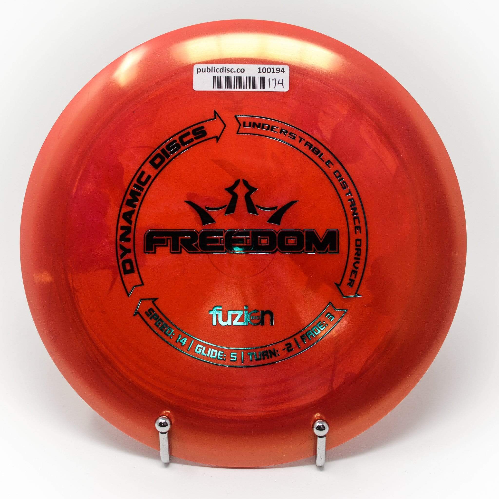 Freedom (Biofuzion) - Image 5