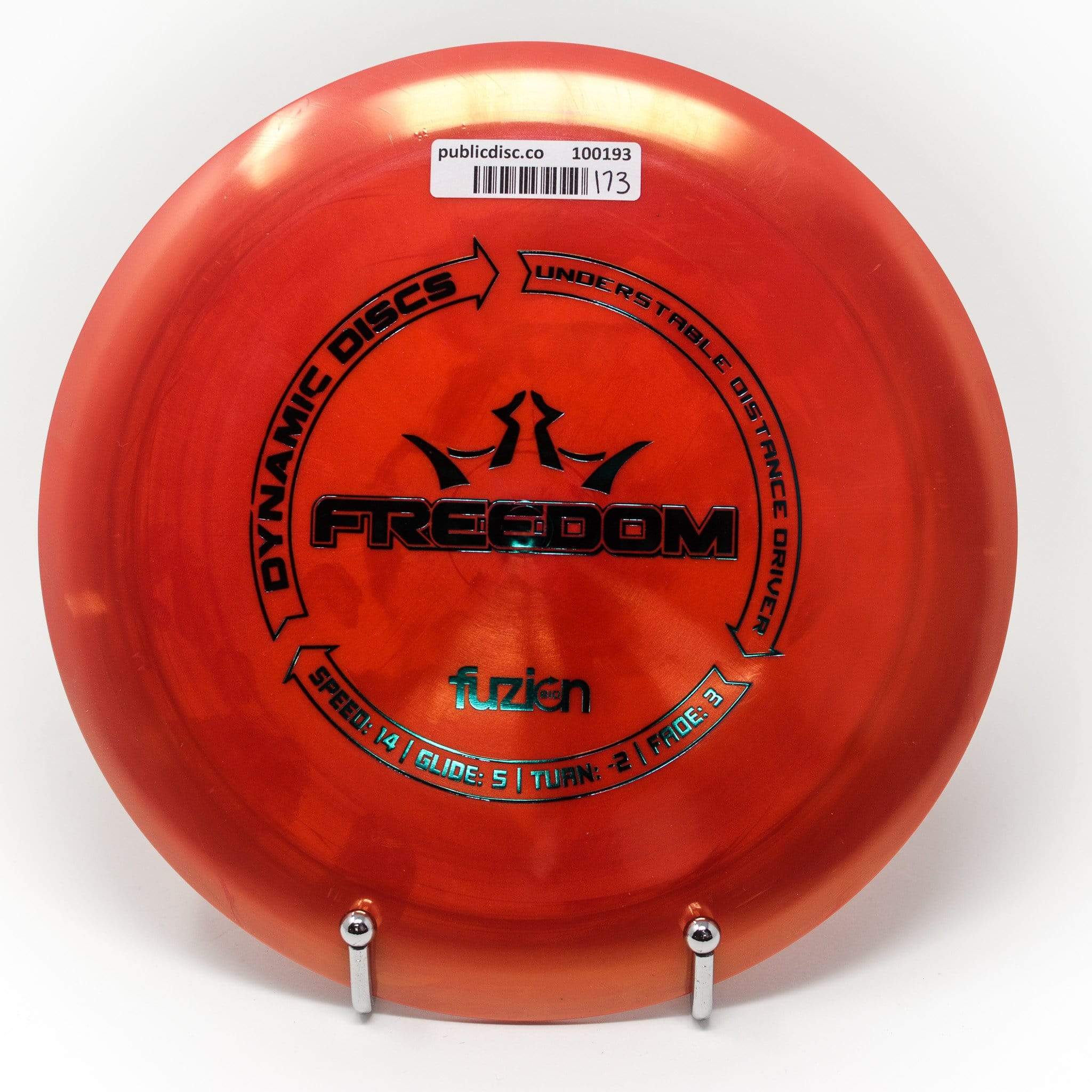 Freedom (Biofuzion) - Image 6