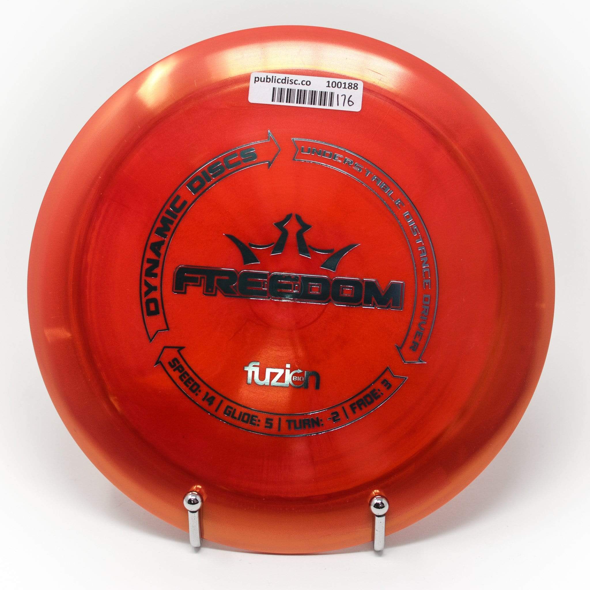 Freedom (Biofuzion) - Image 7