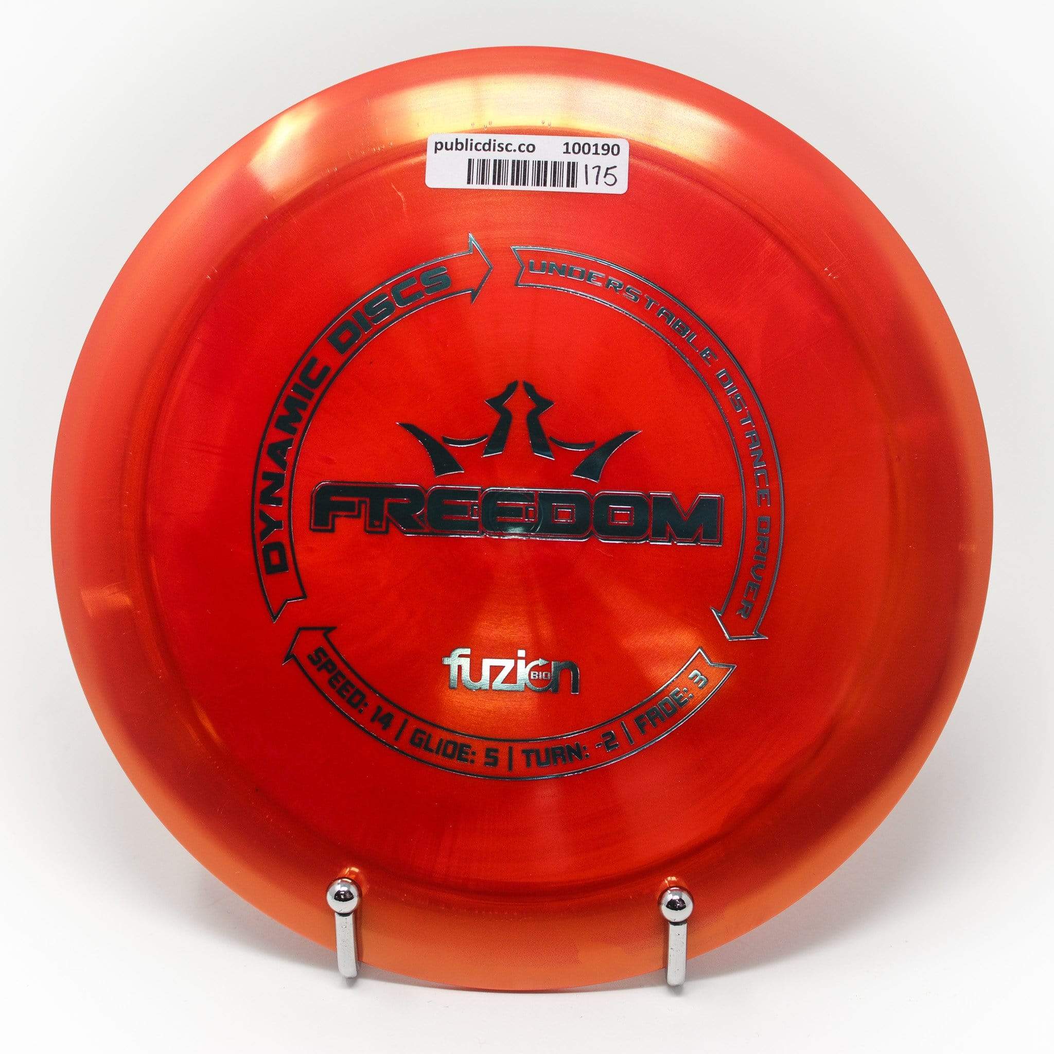 Freedom (Biofuzion) - Image 8