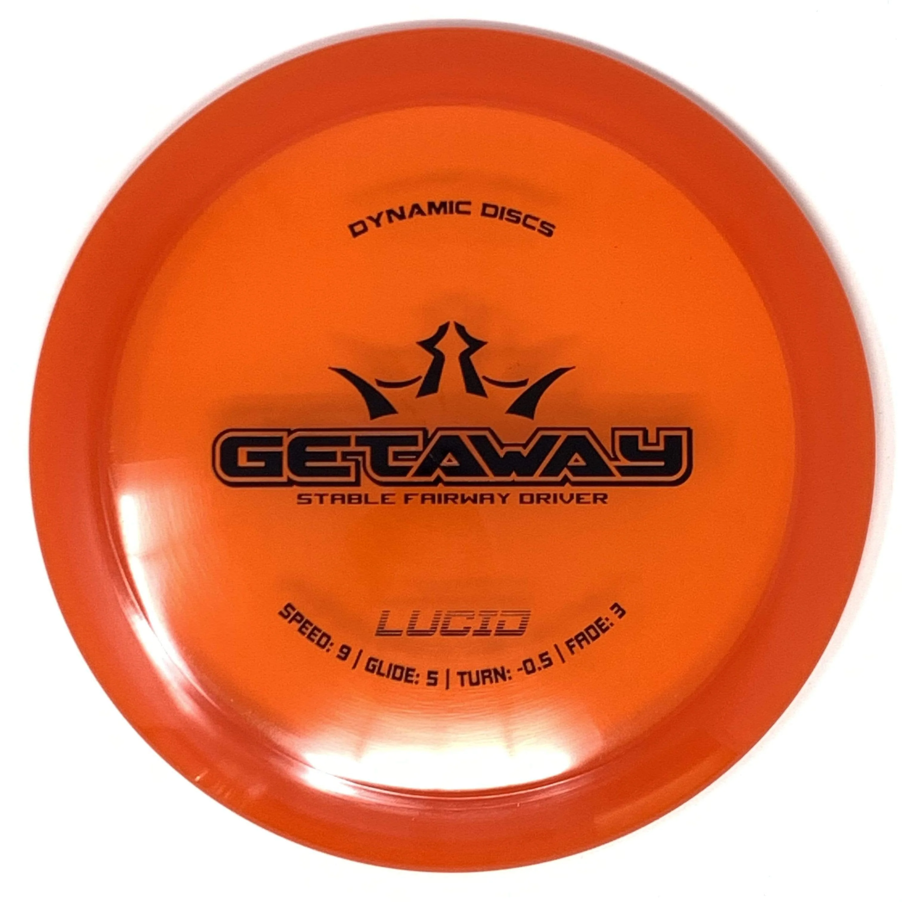 Getaway (Lucid)