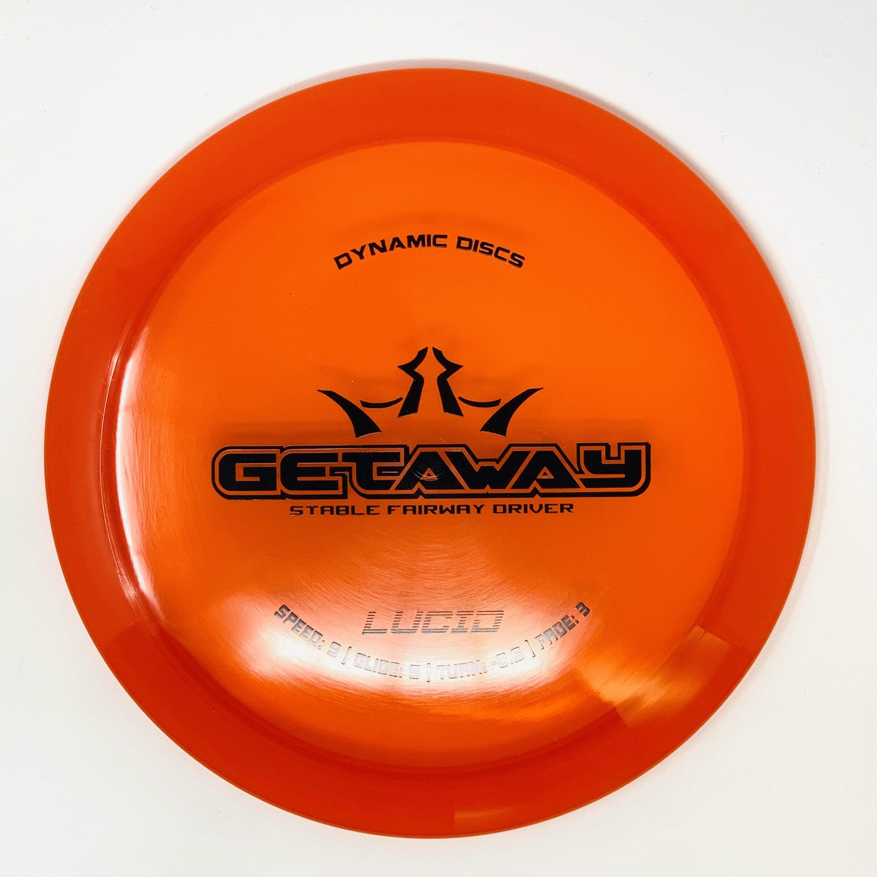 Getaway (Lucid) - Image 2