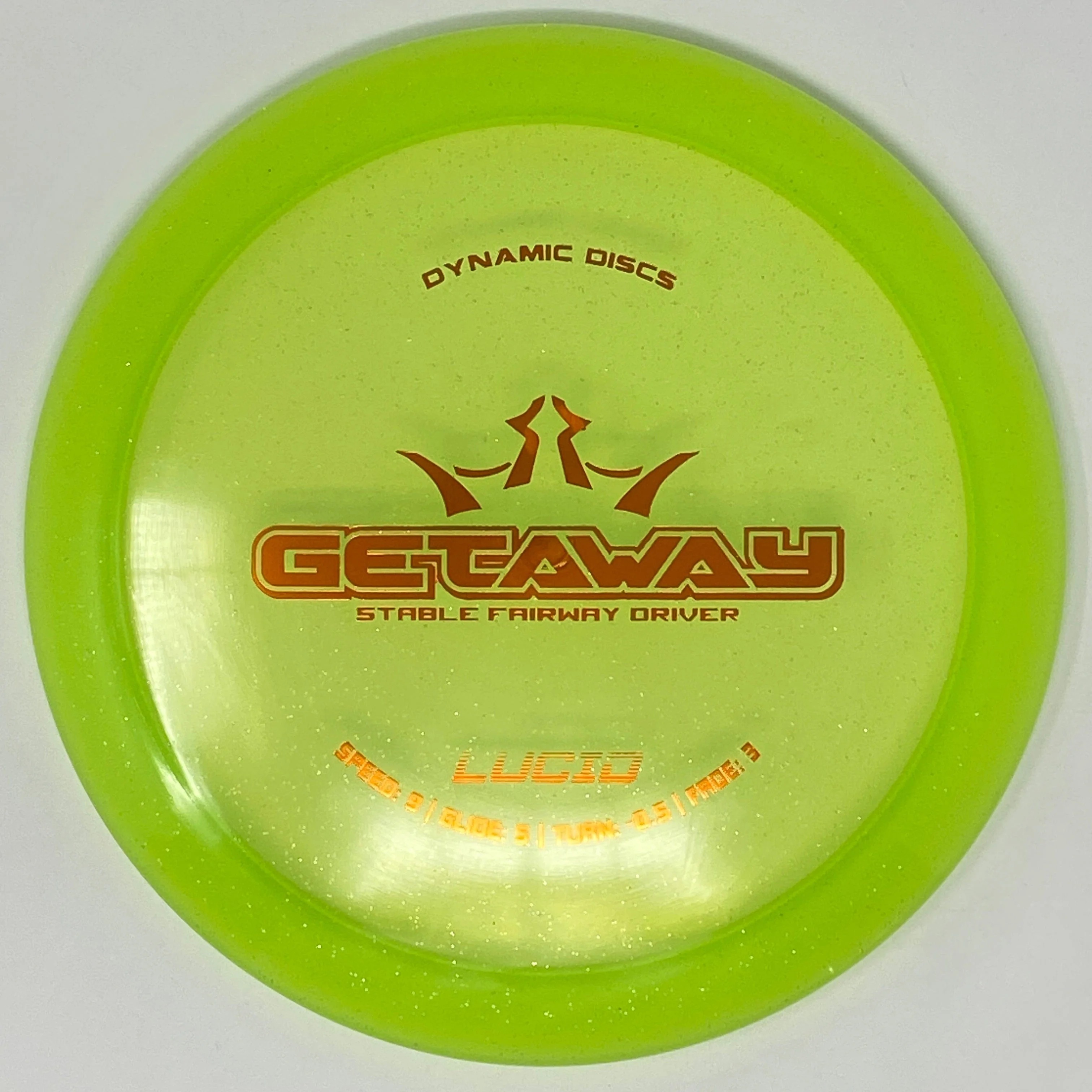 Getaway (Lucid) - Image 3