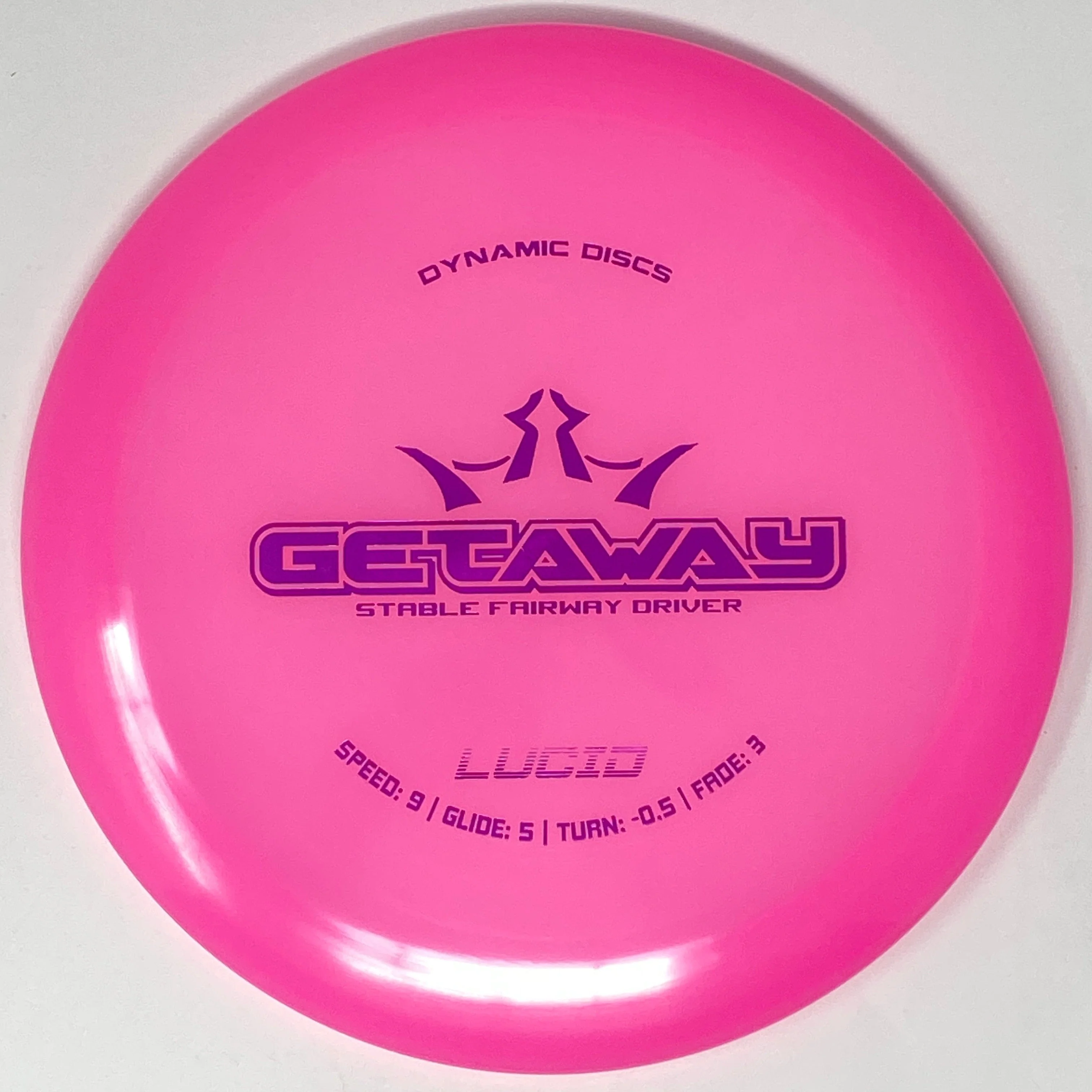 Getaway (Lucid) - Image 5