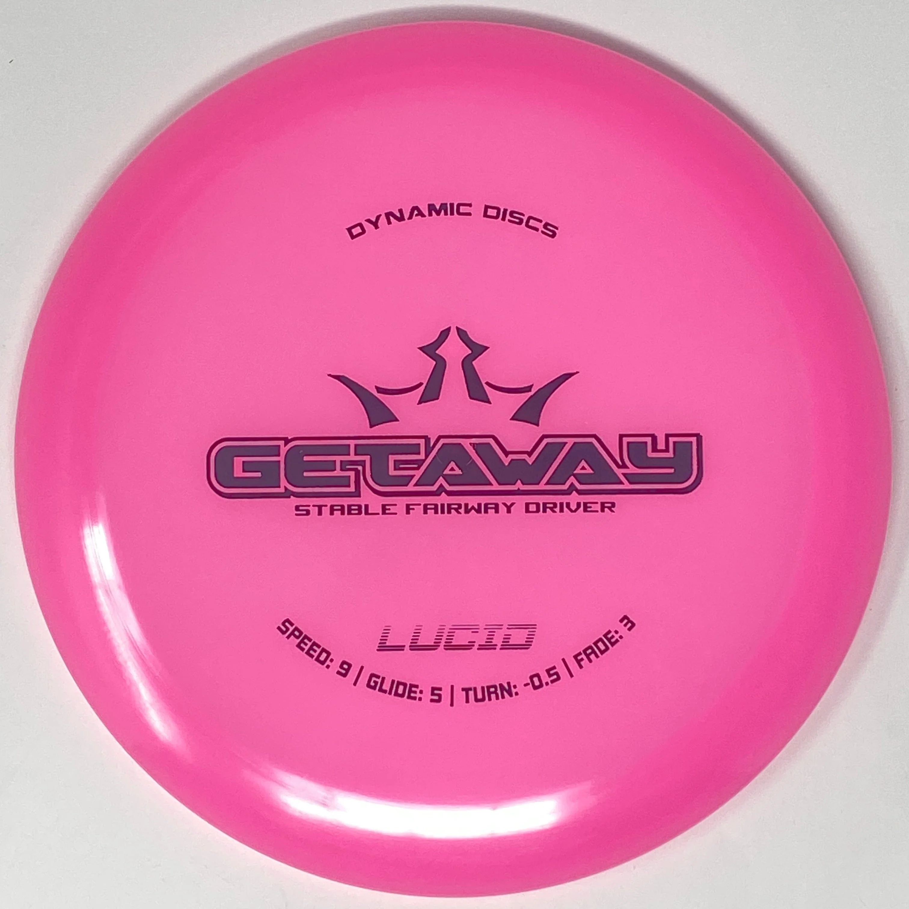 Getaway (Lucid) - Image 6