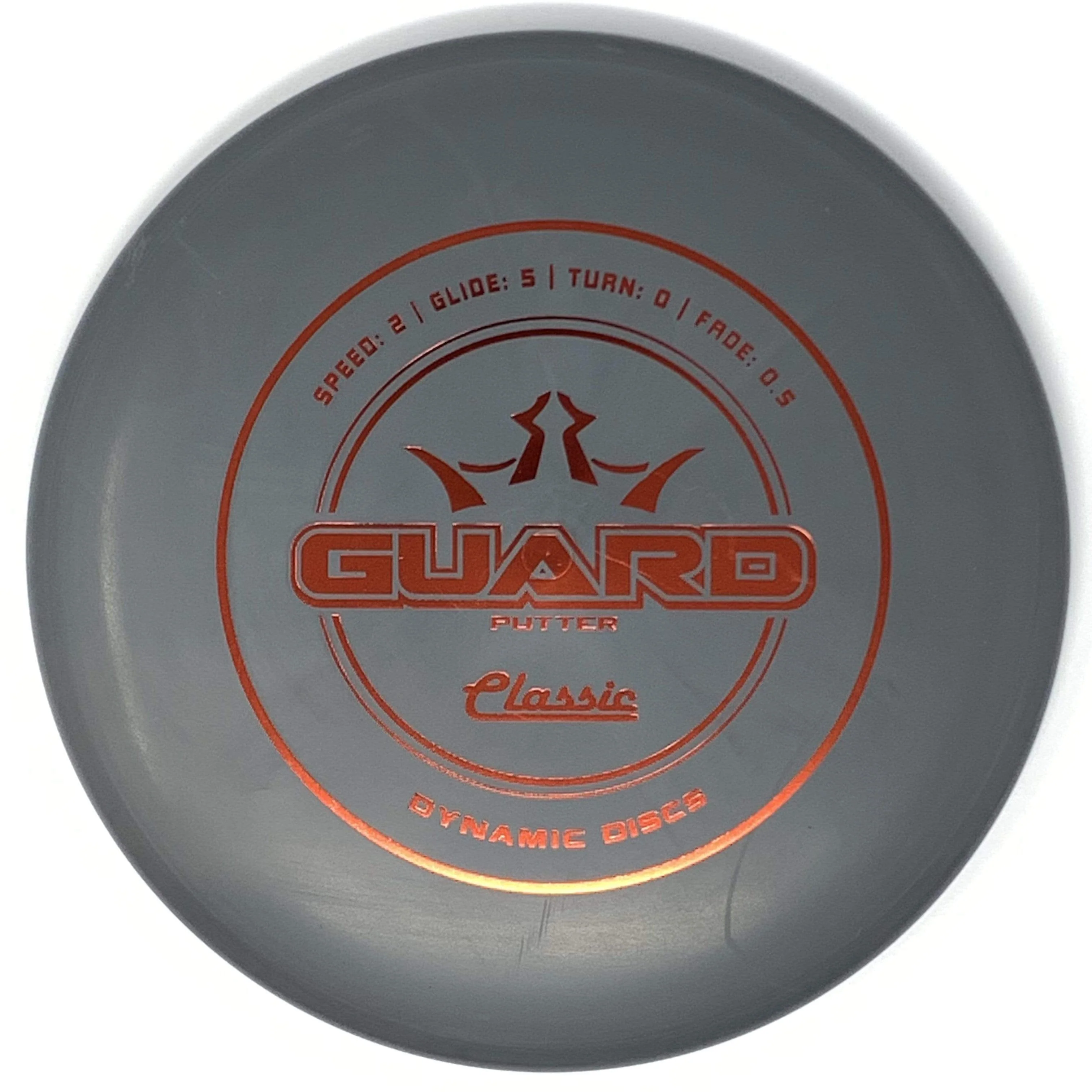 Guard (Classic) - Image 3