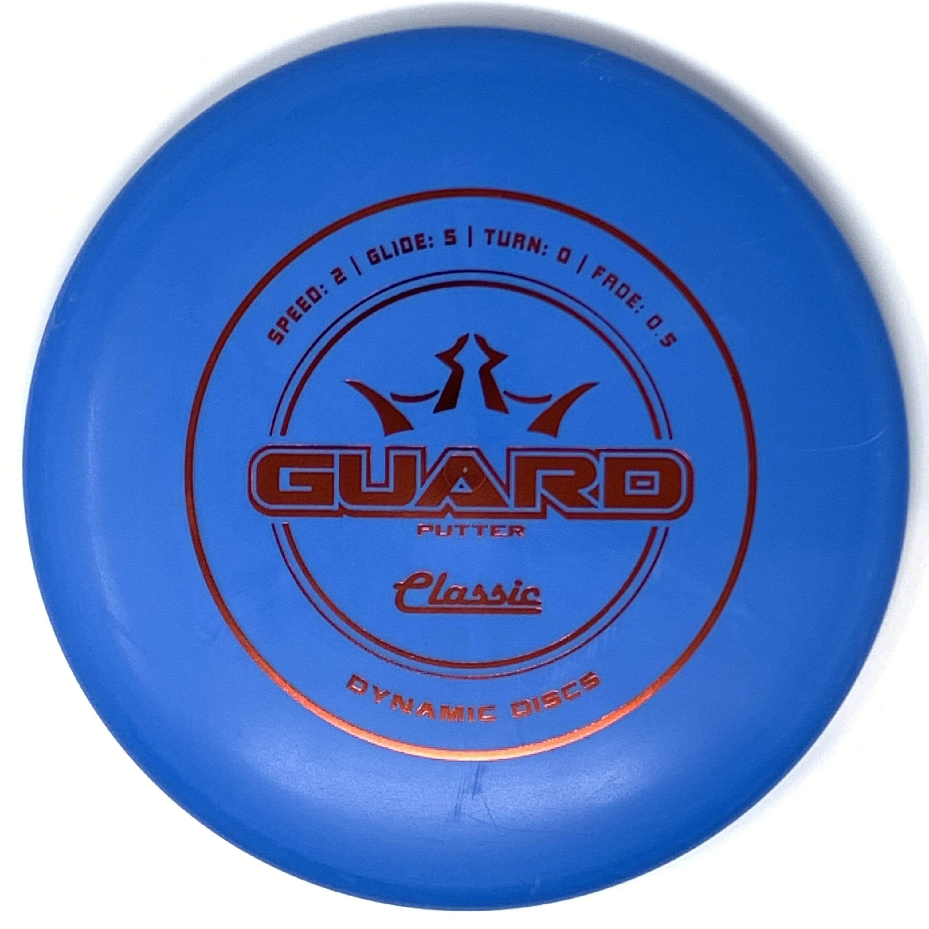 Guard (Classic) - Image 4