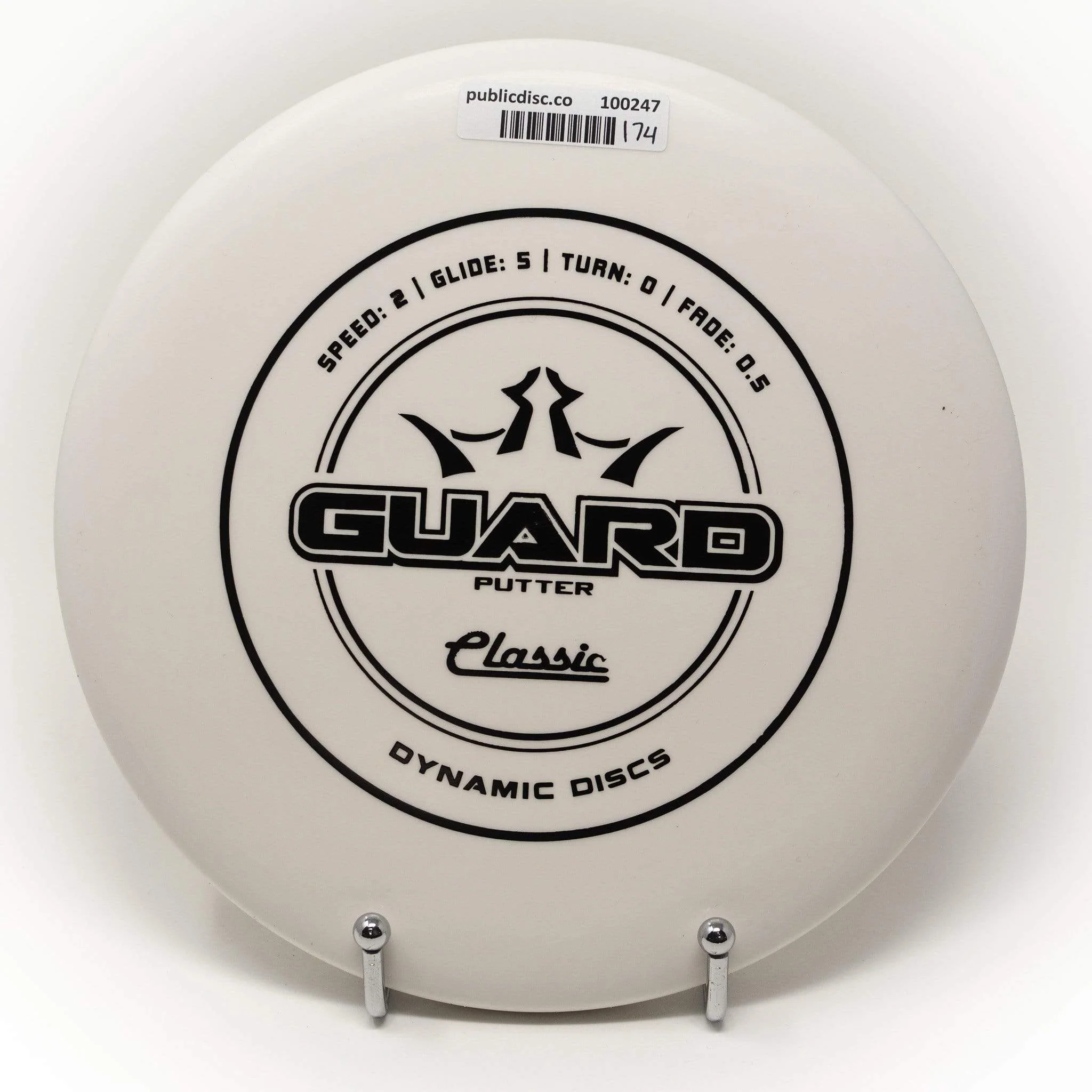 Guard (Classic) - Image 7