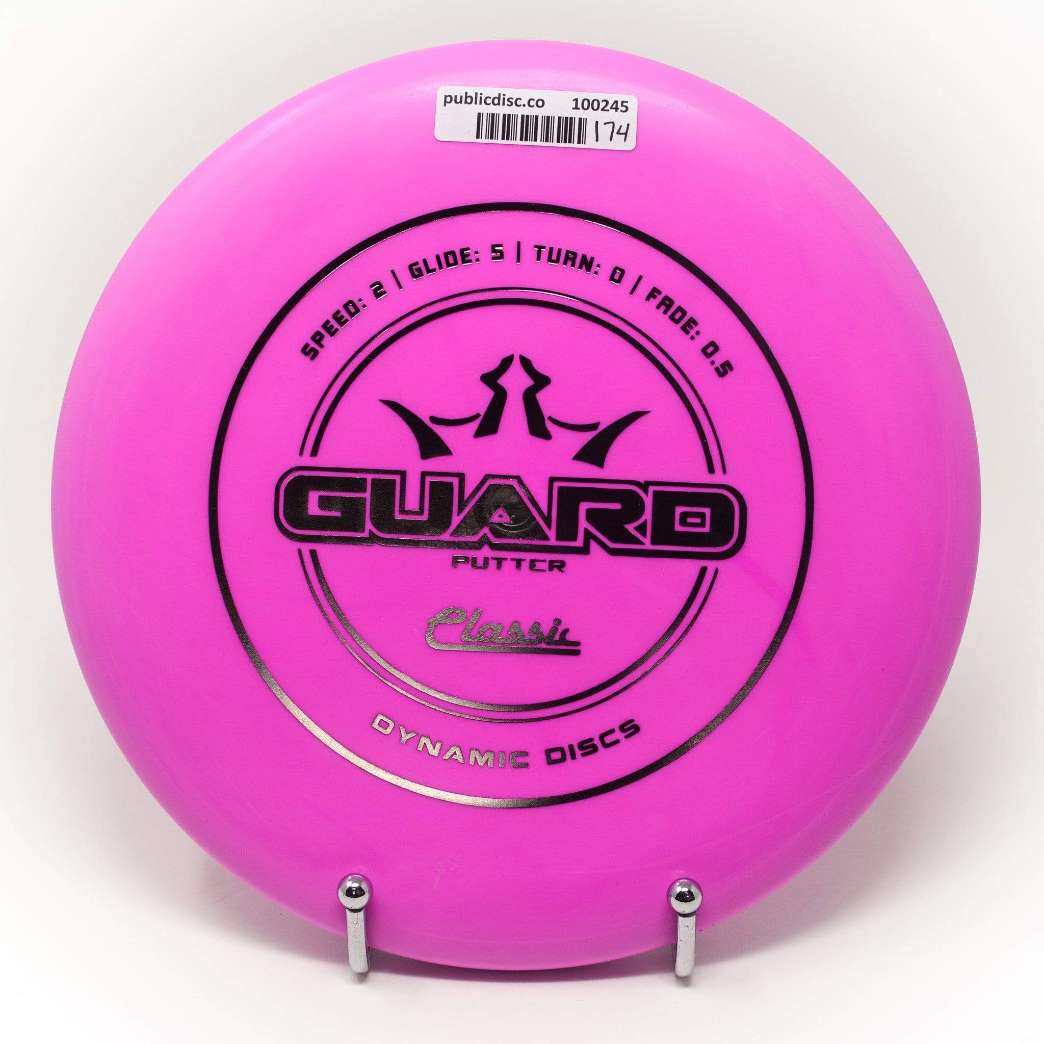 Guard (Classic) - Image 8