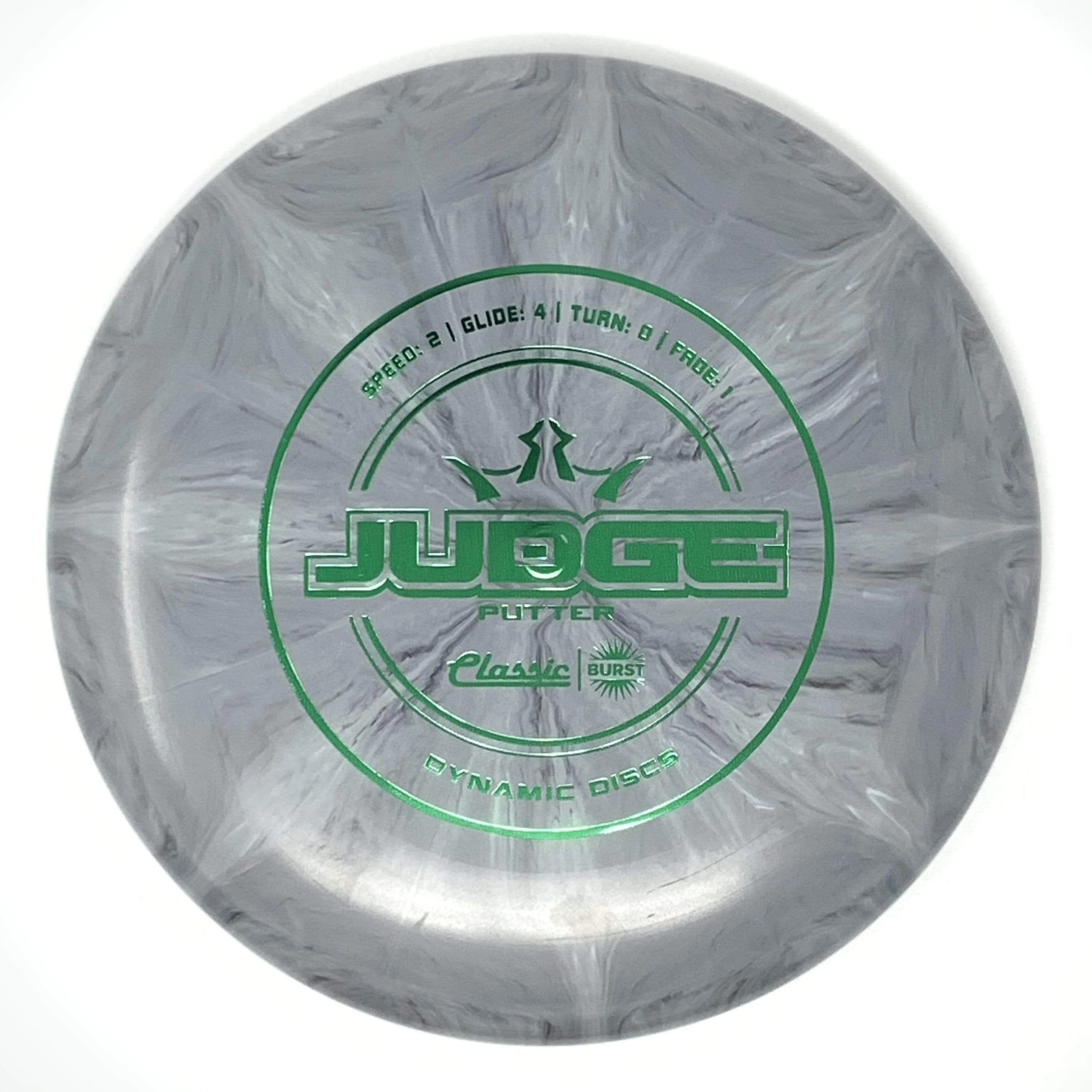 Judge (Classic Burst) - Image 10