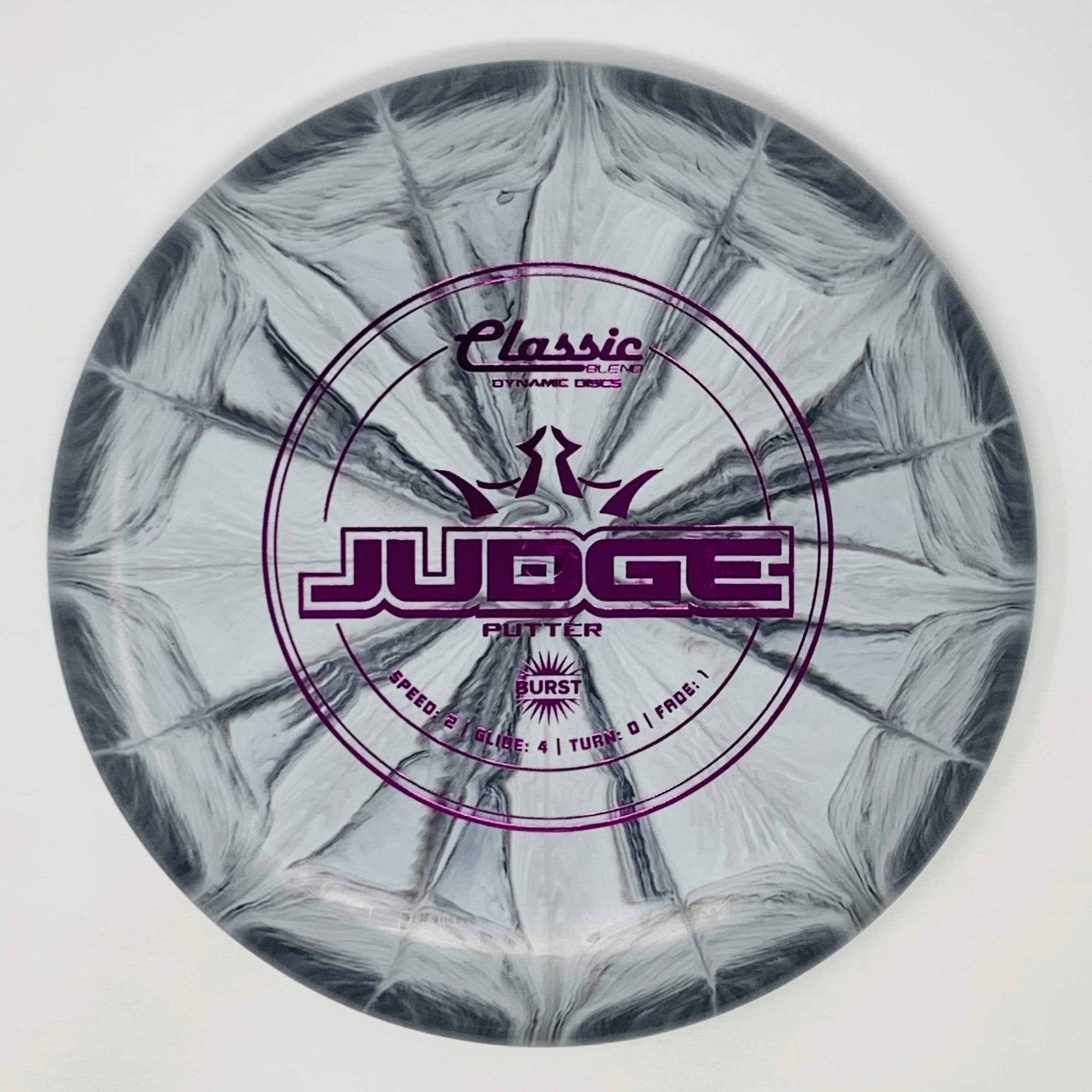Judge (Classic Burst) - Image 11