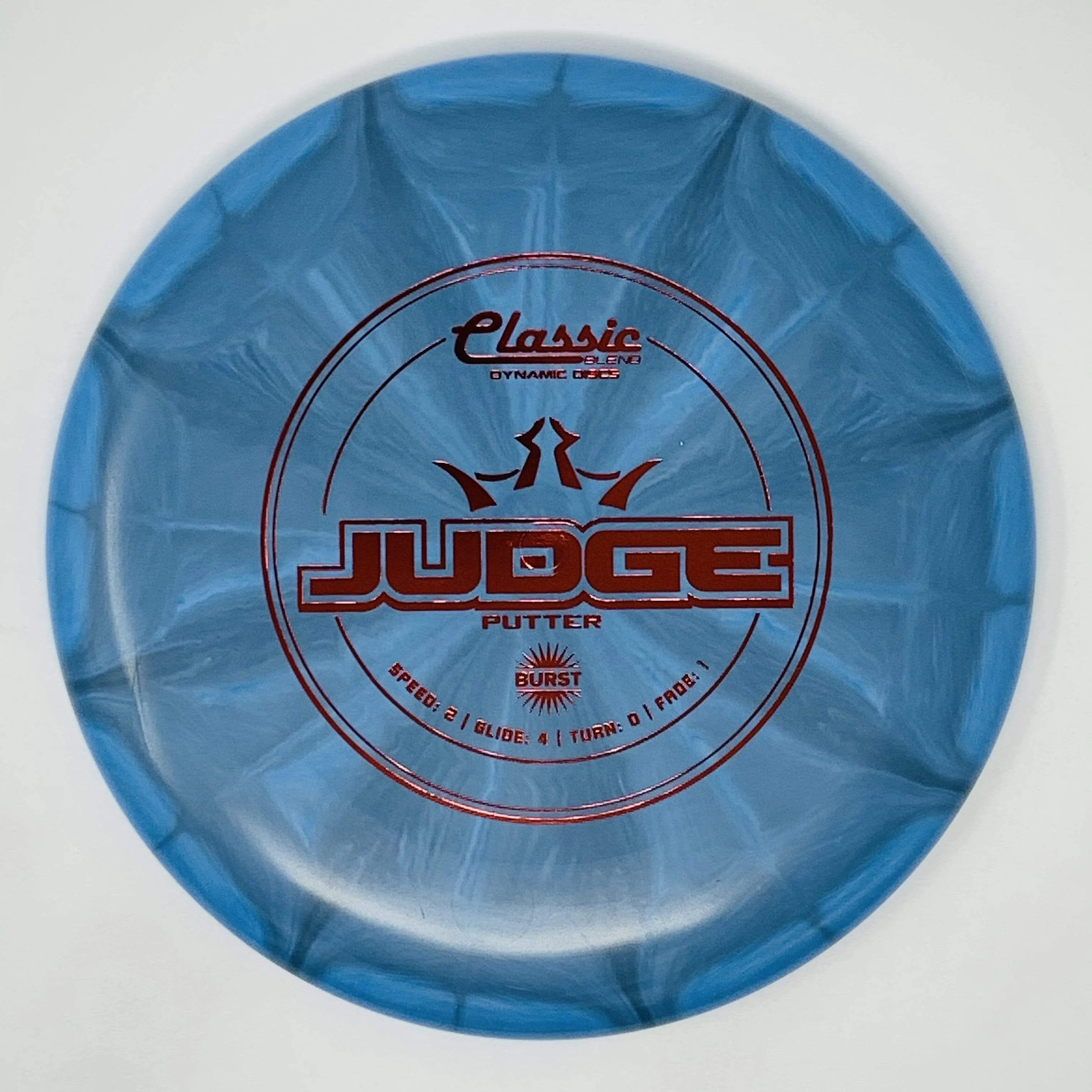 Judge (Classic Burst) - Image 12