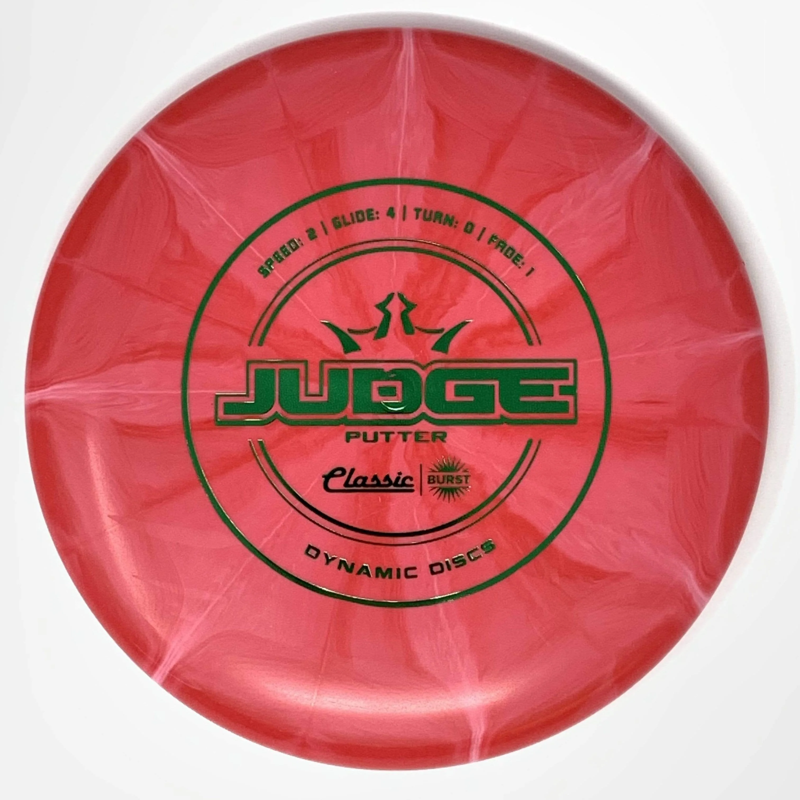Judge (Classic Burst) - Image 13