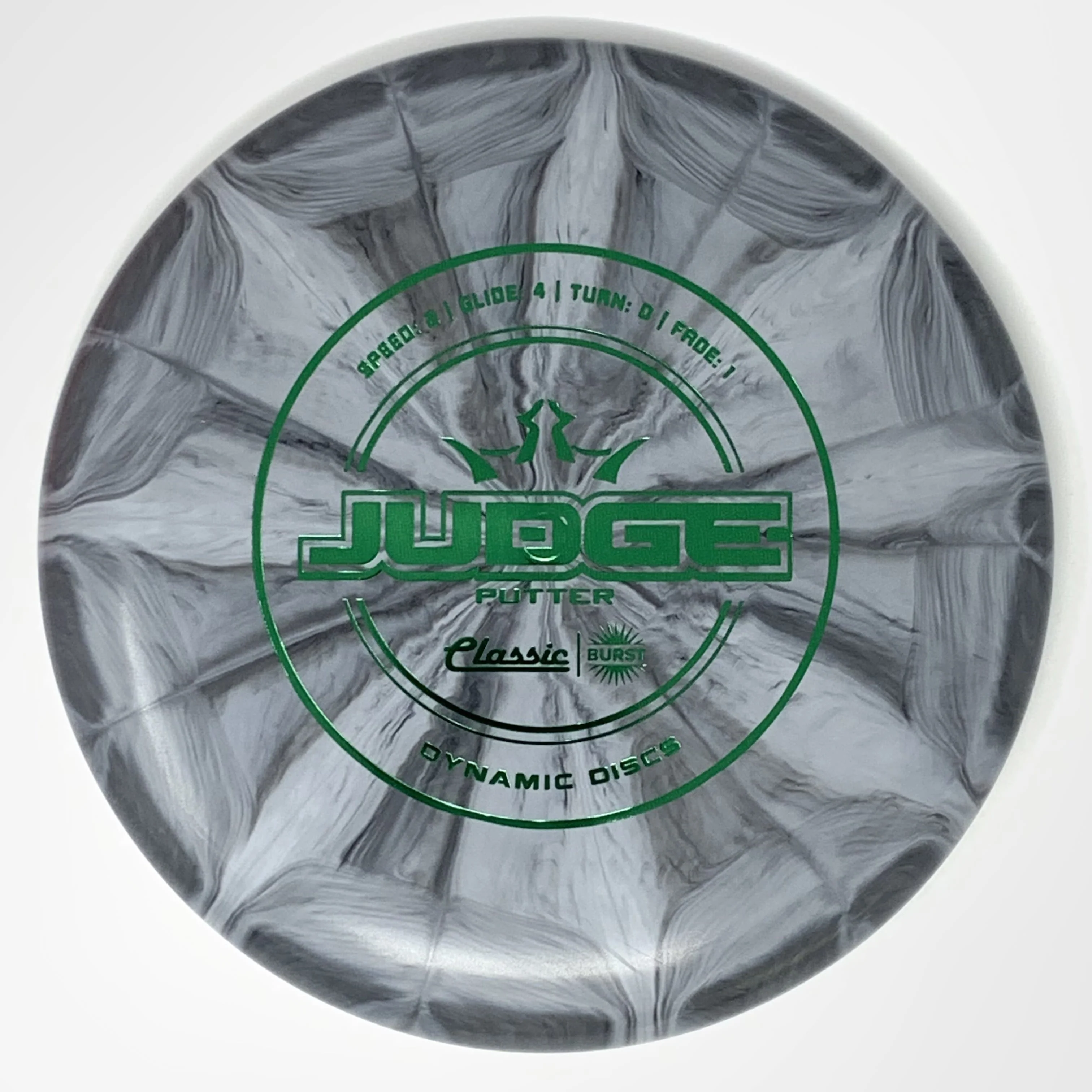 Judge (Classic Burst) - Image 14