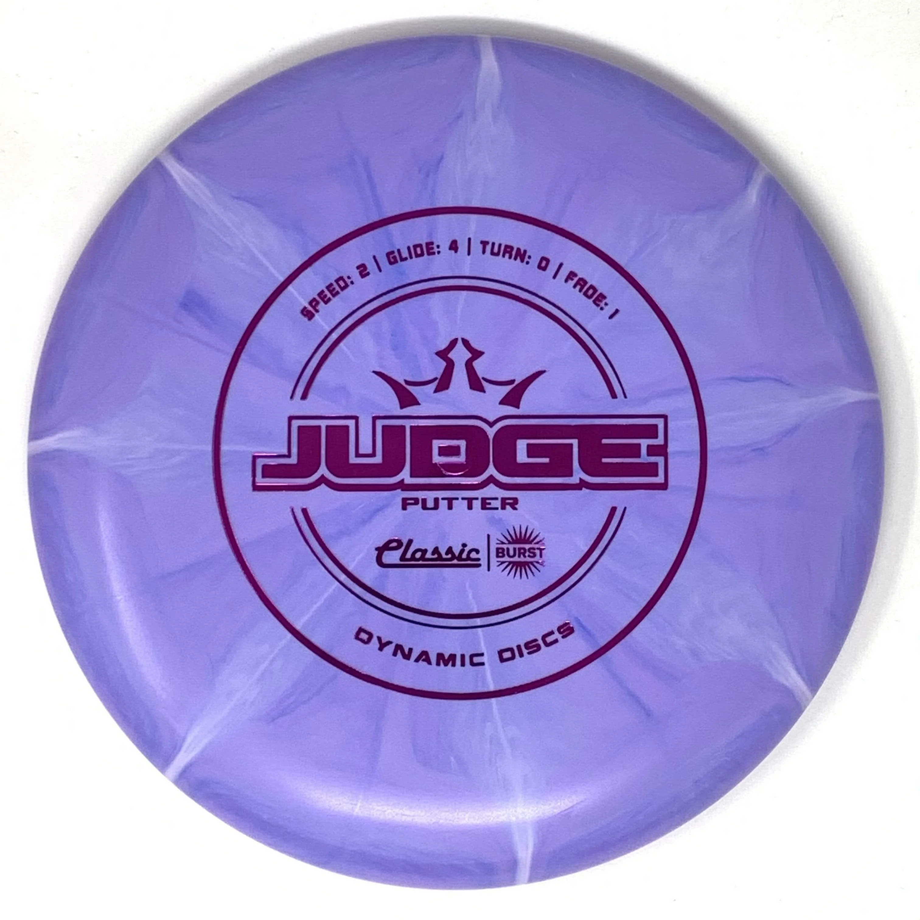 Judge (Classic Burst) - Image 15