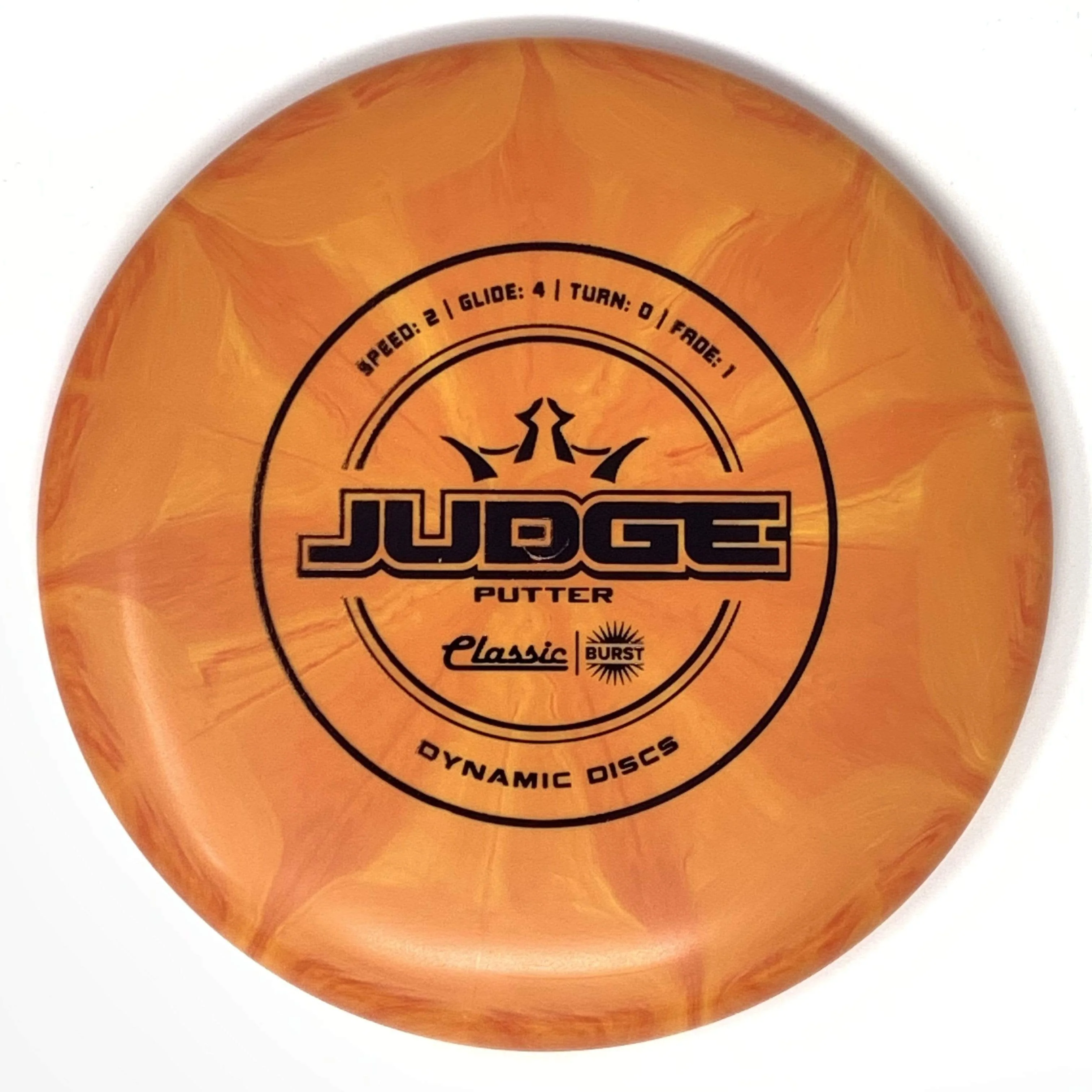 Judge (Classic Burst) - Image 16