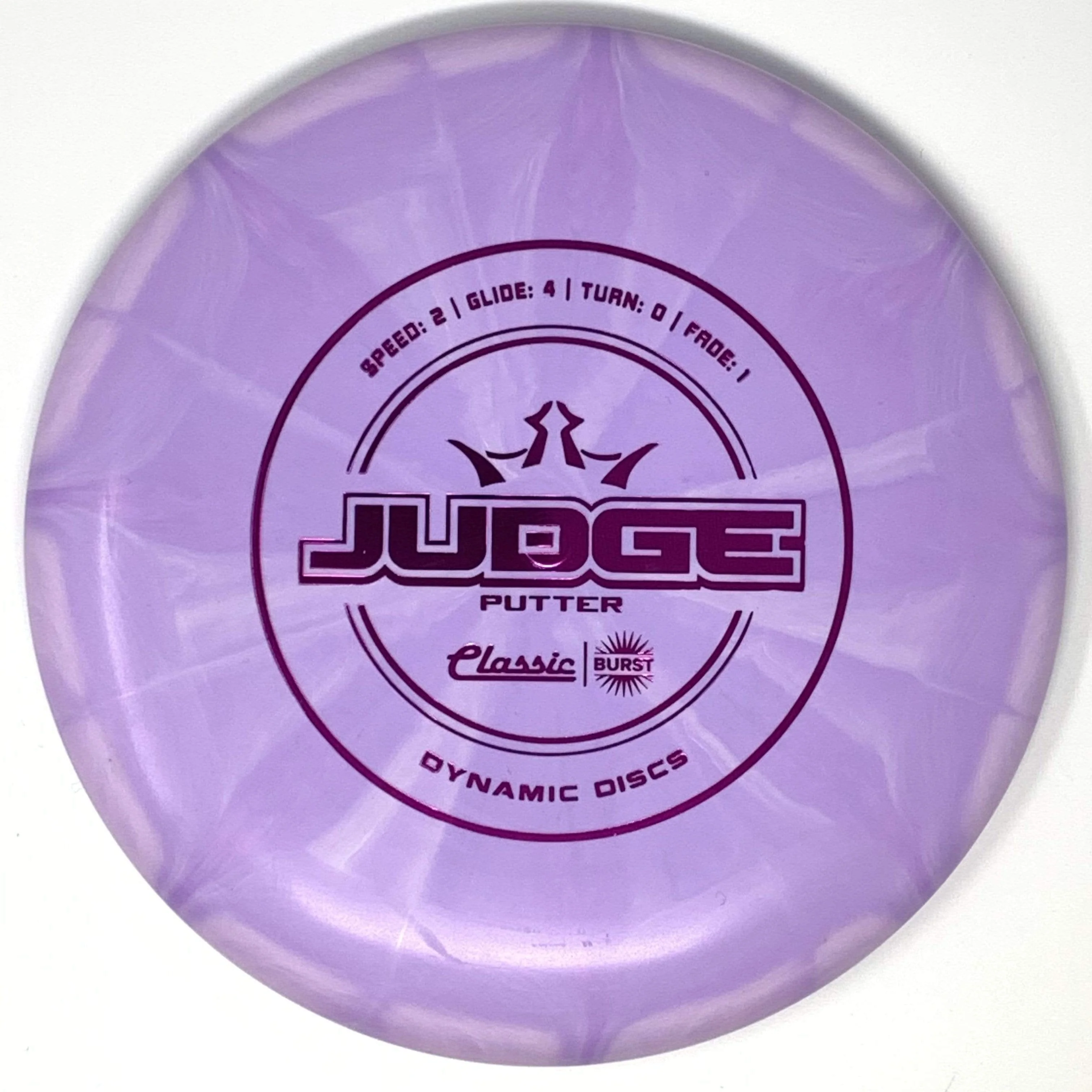 Judge (Classic Burst) - Image 17