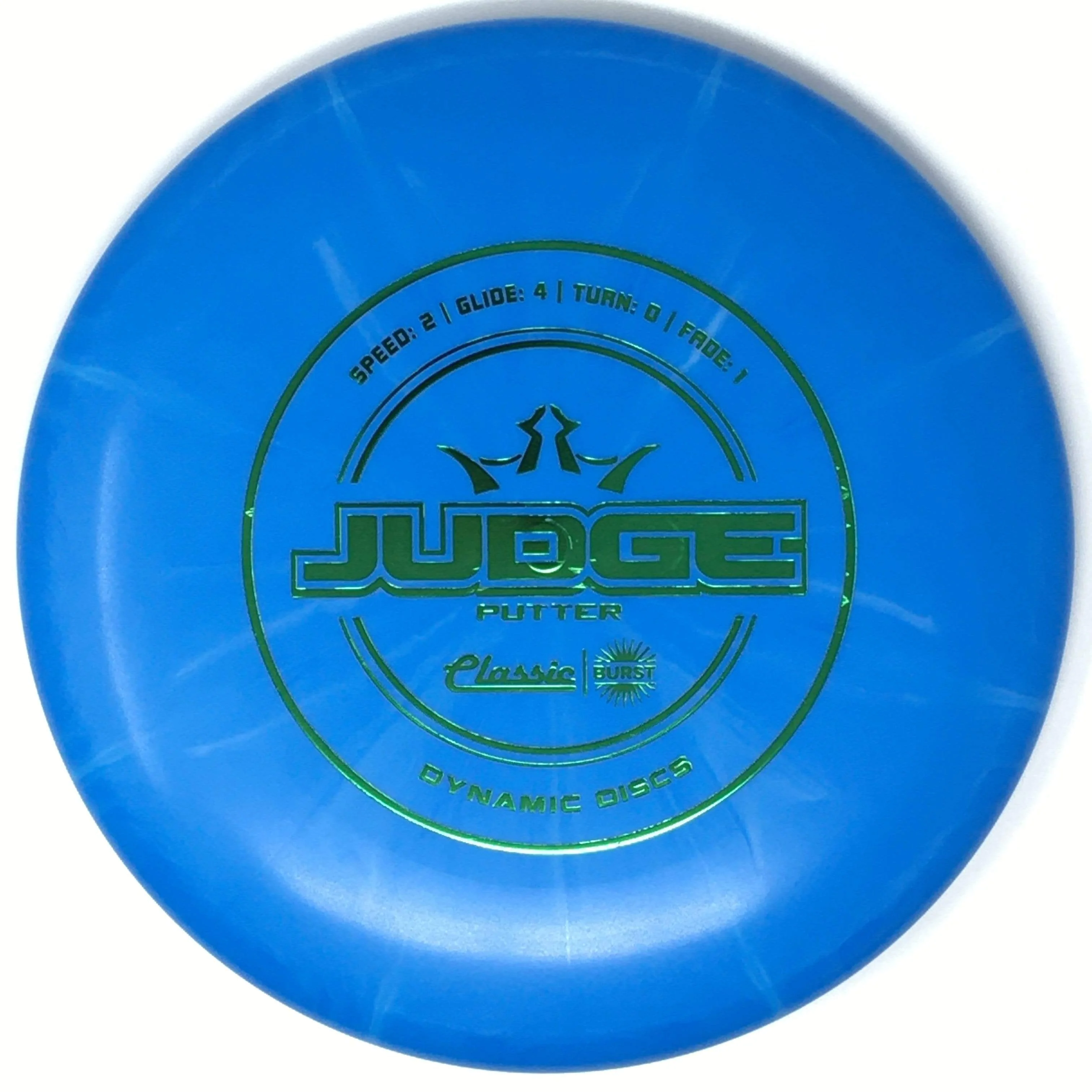 Judge (Classic Burst) - Image 18
