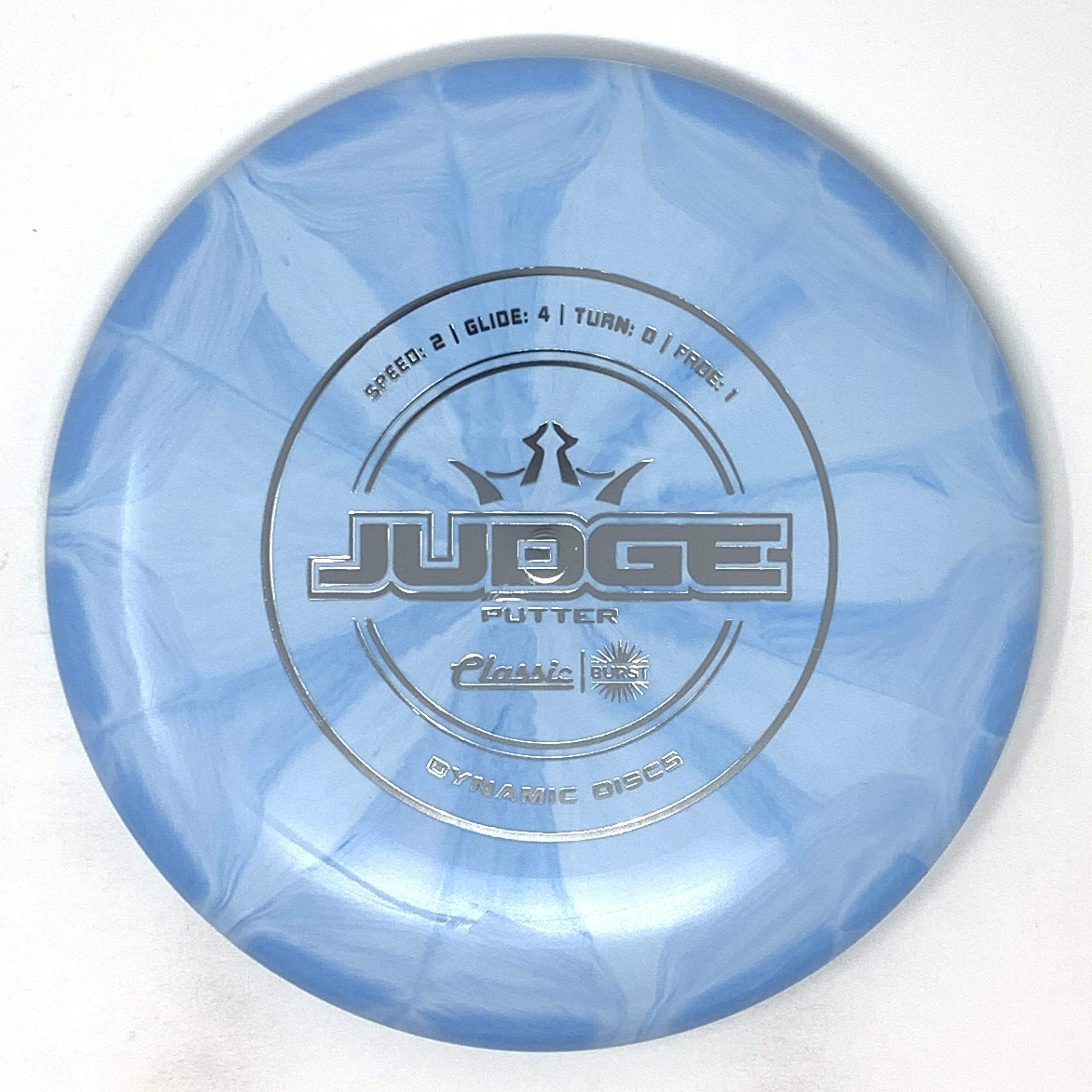 Judge (Classic Burst) - Image 4