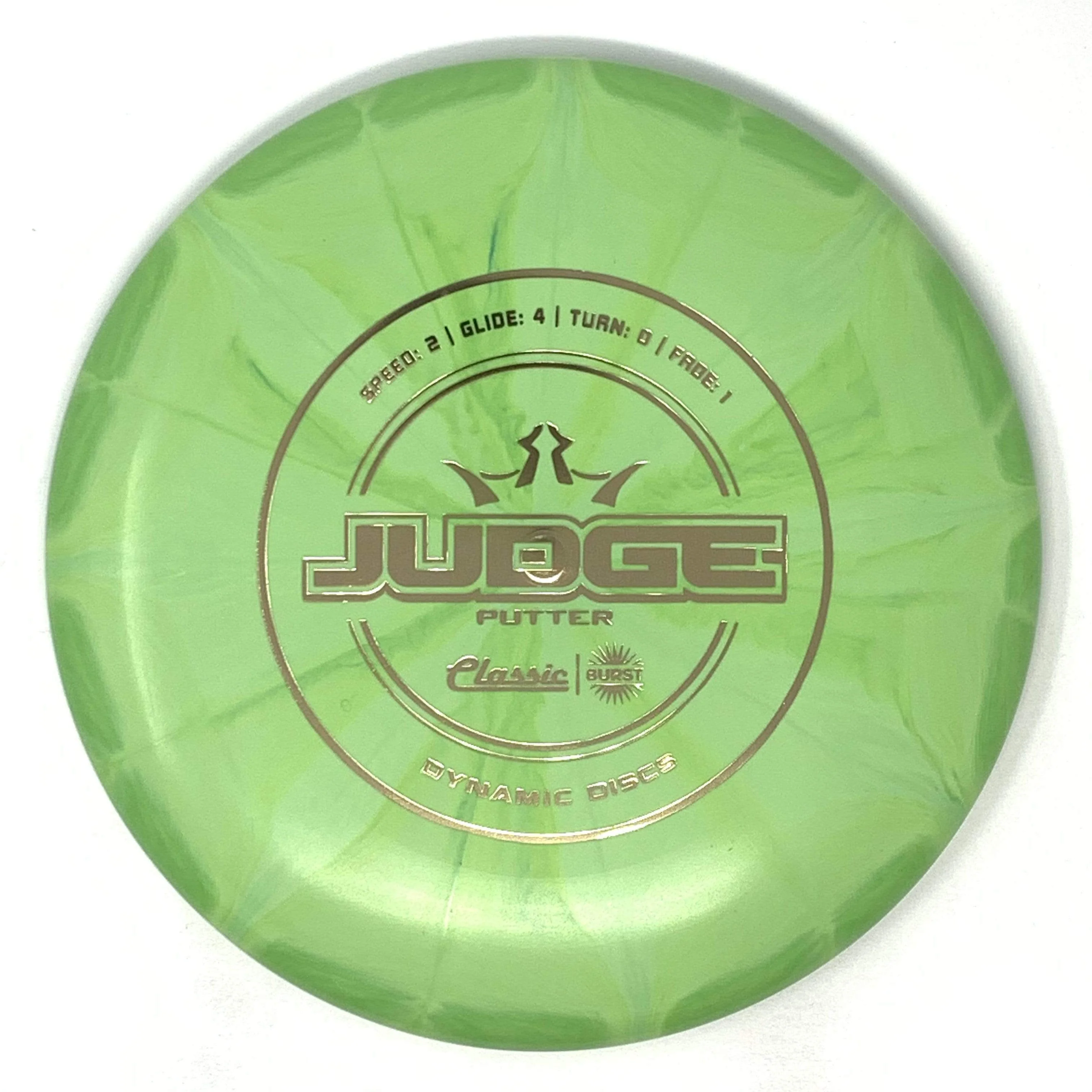Judge (Classic Burst) - Image 5