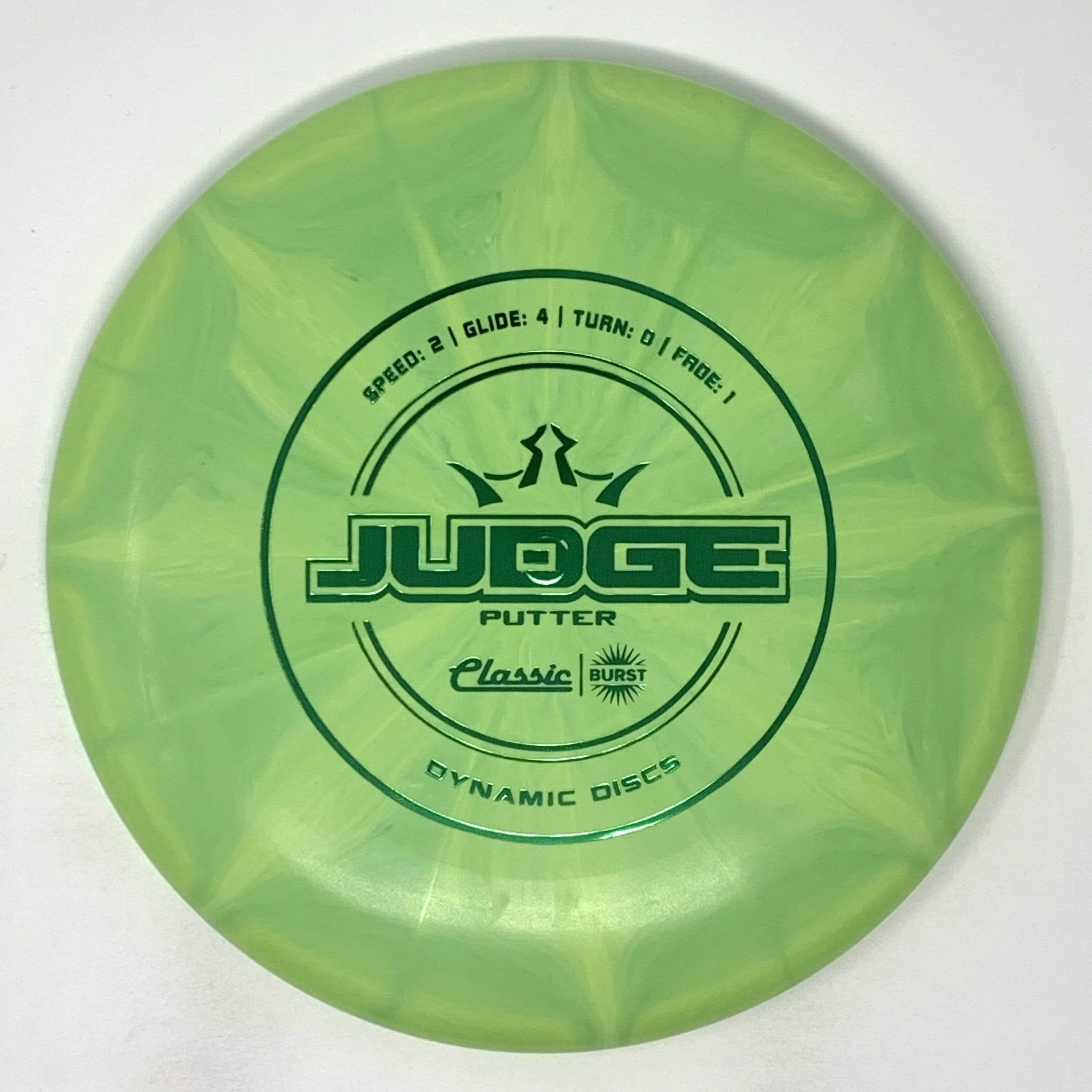 Judge (Classic Burst) - Image 6