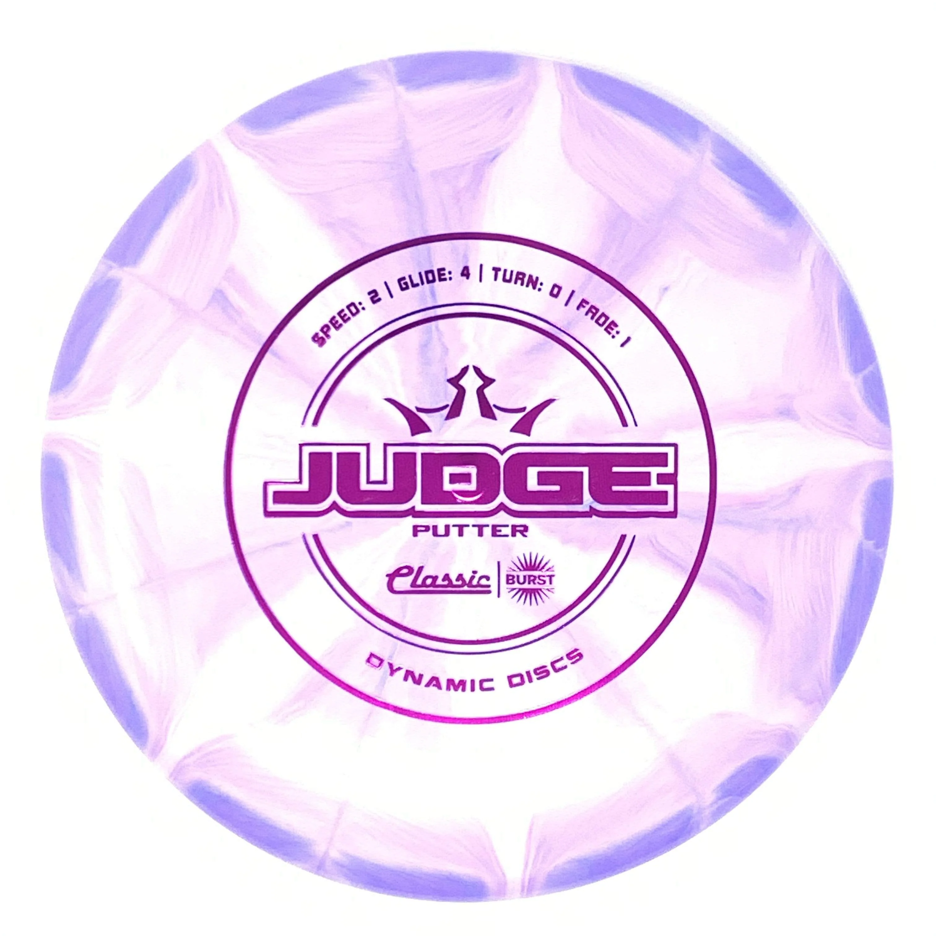 Judge (Classic Burst) - Image 7