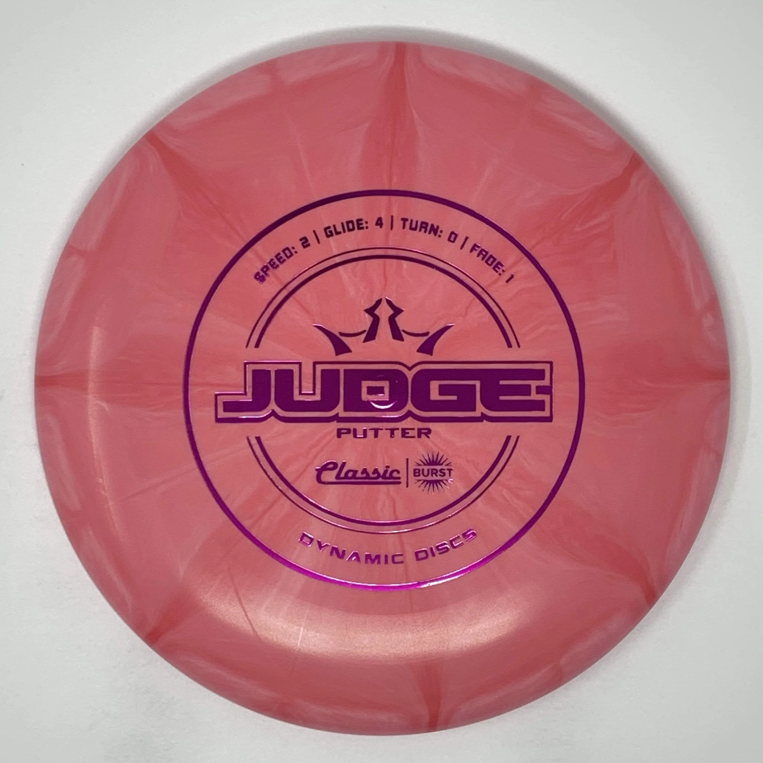 Judge (Classic Burst) - Image 8