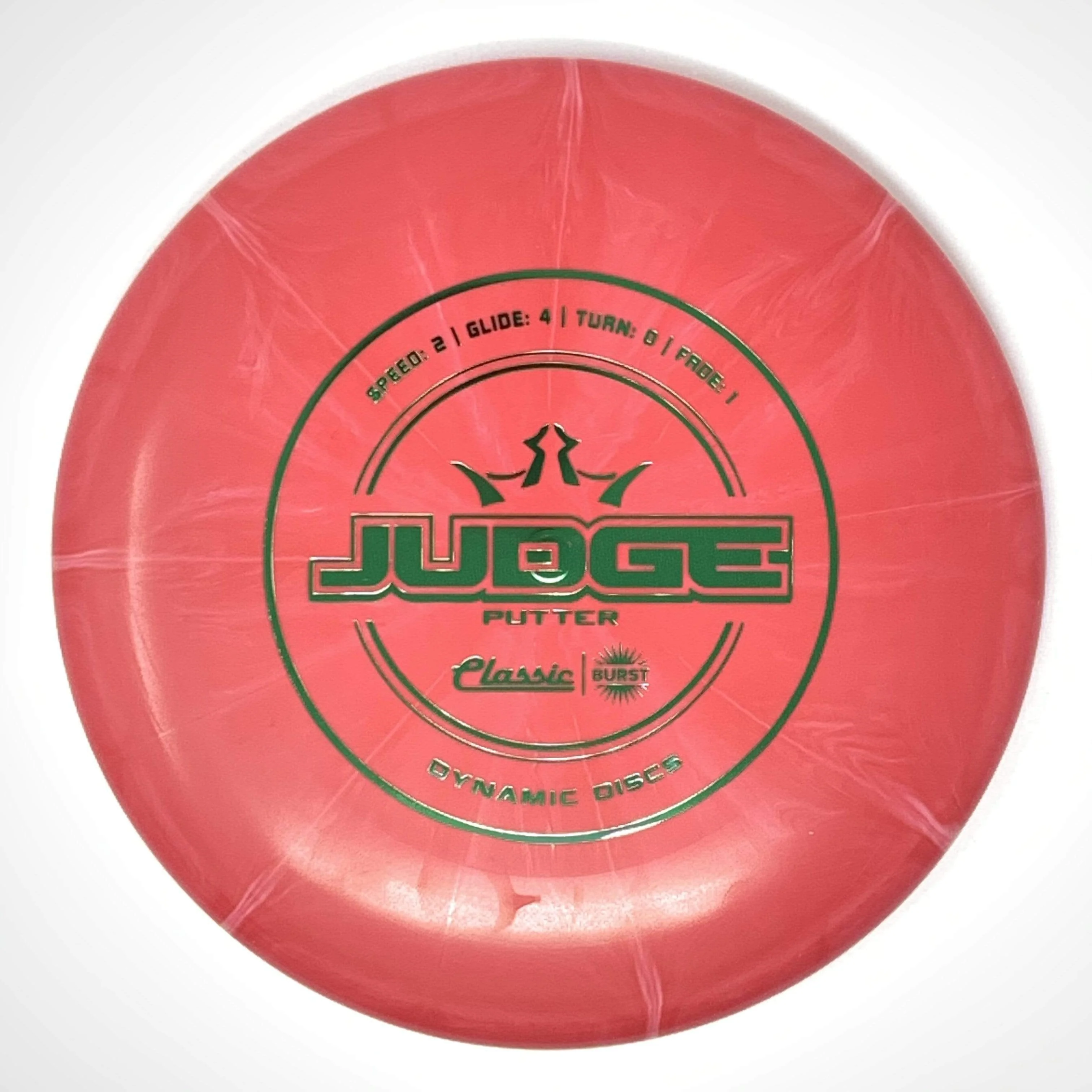 Judge (Classic Burst) - Image 9