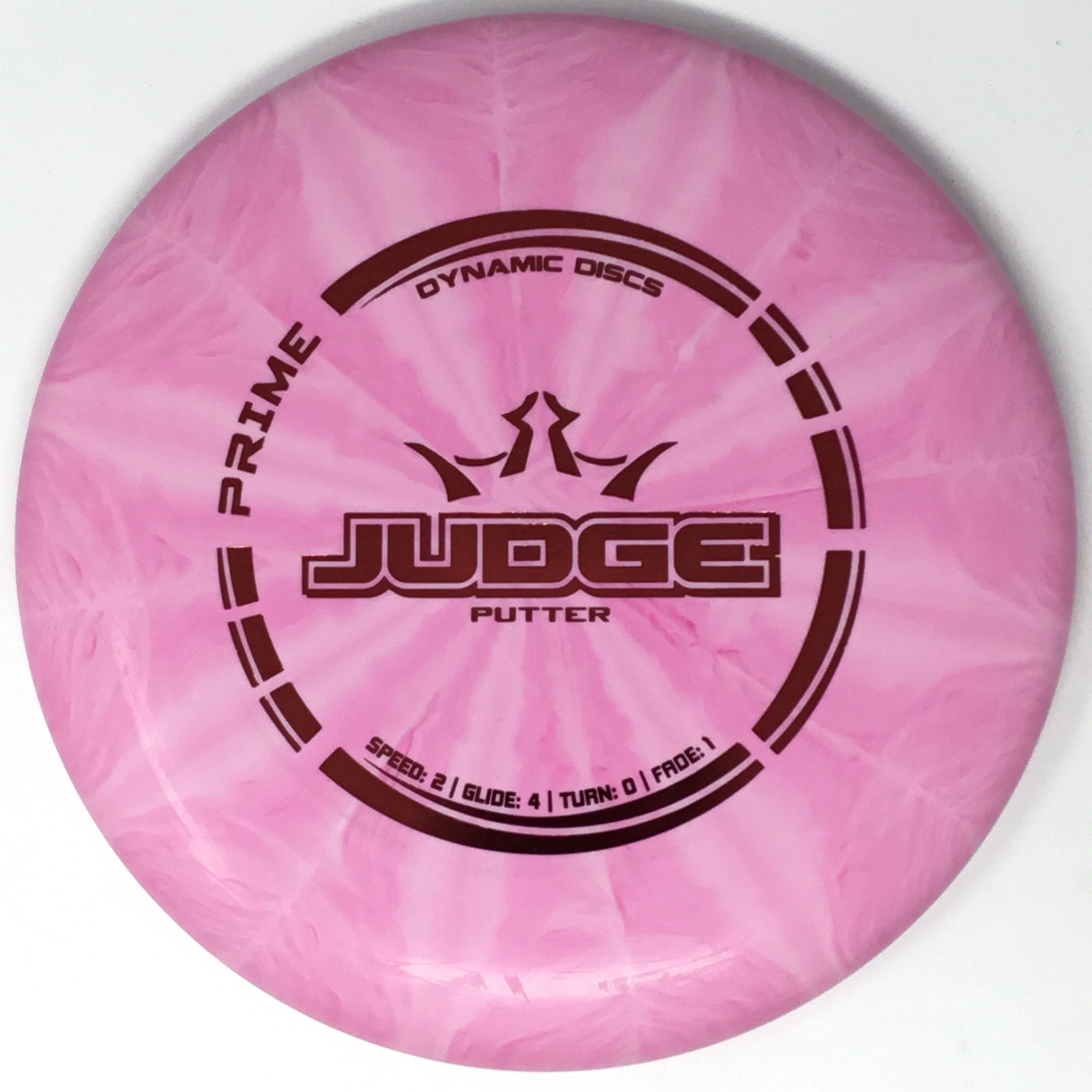 Judge (Prime Burst) - Image 10
