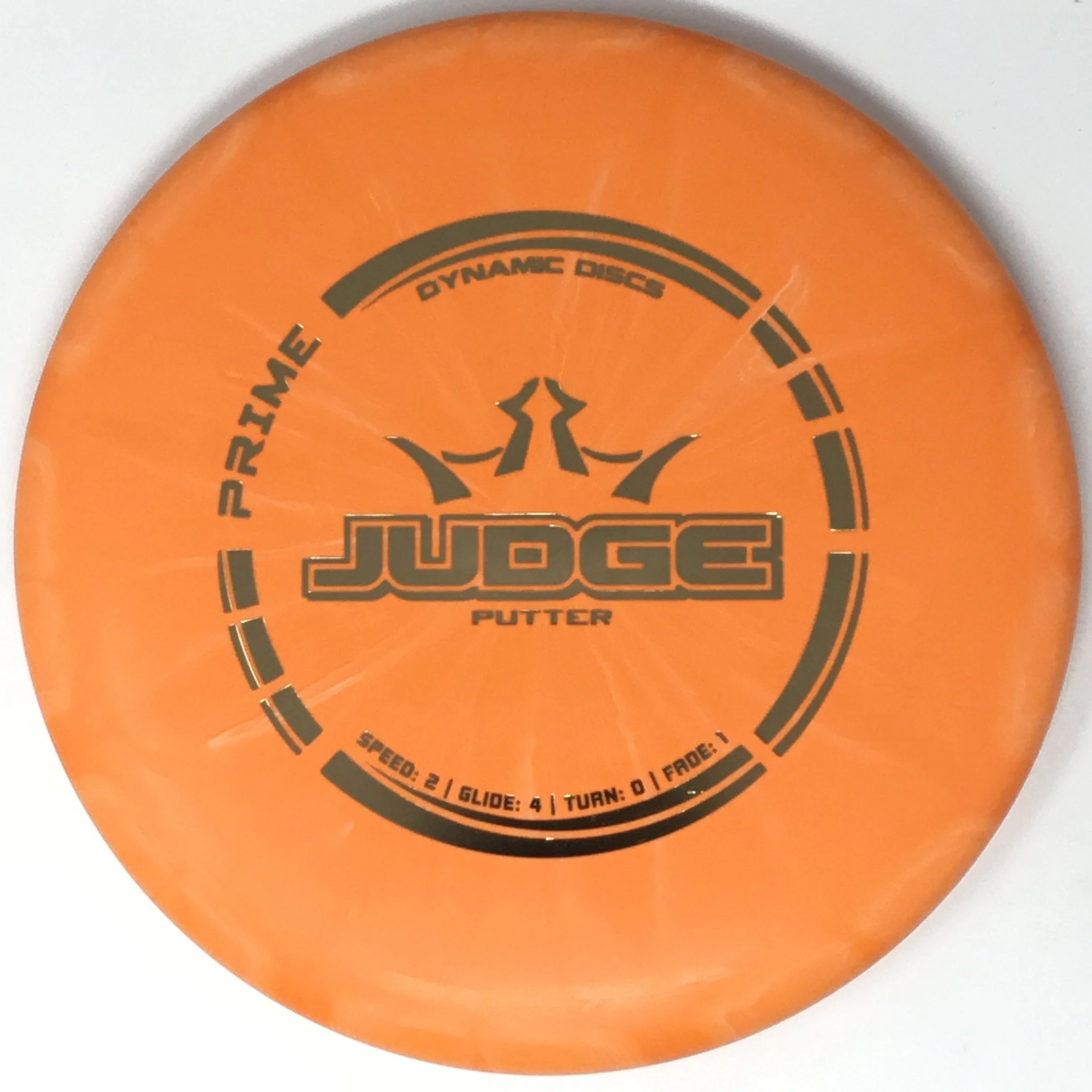 Judge (Prime Burst) - Image 12