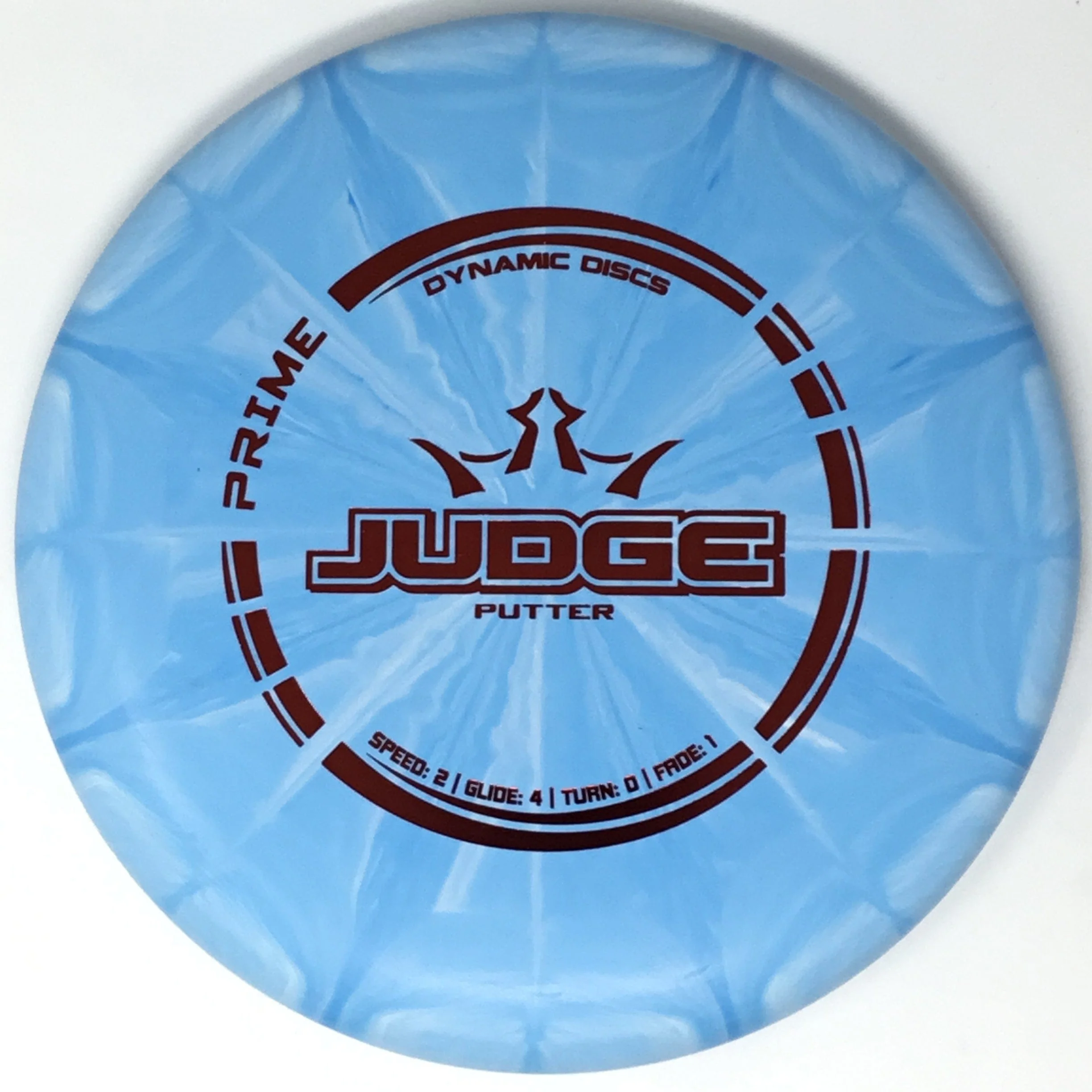 Judge (Prime Burst) - Image 14