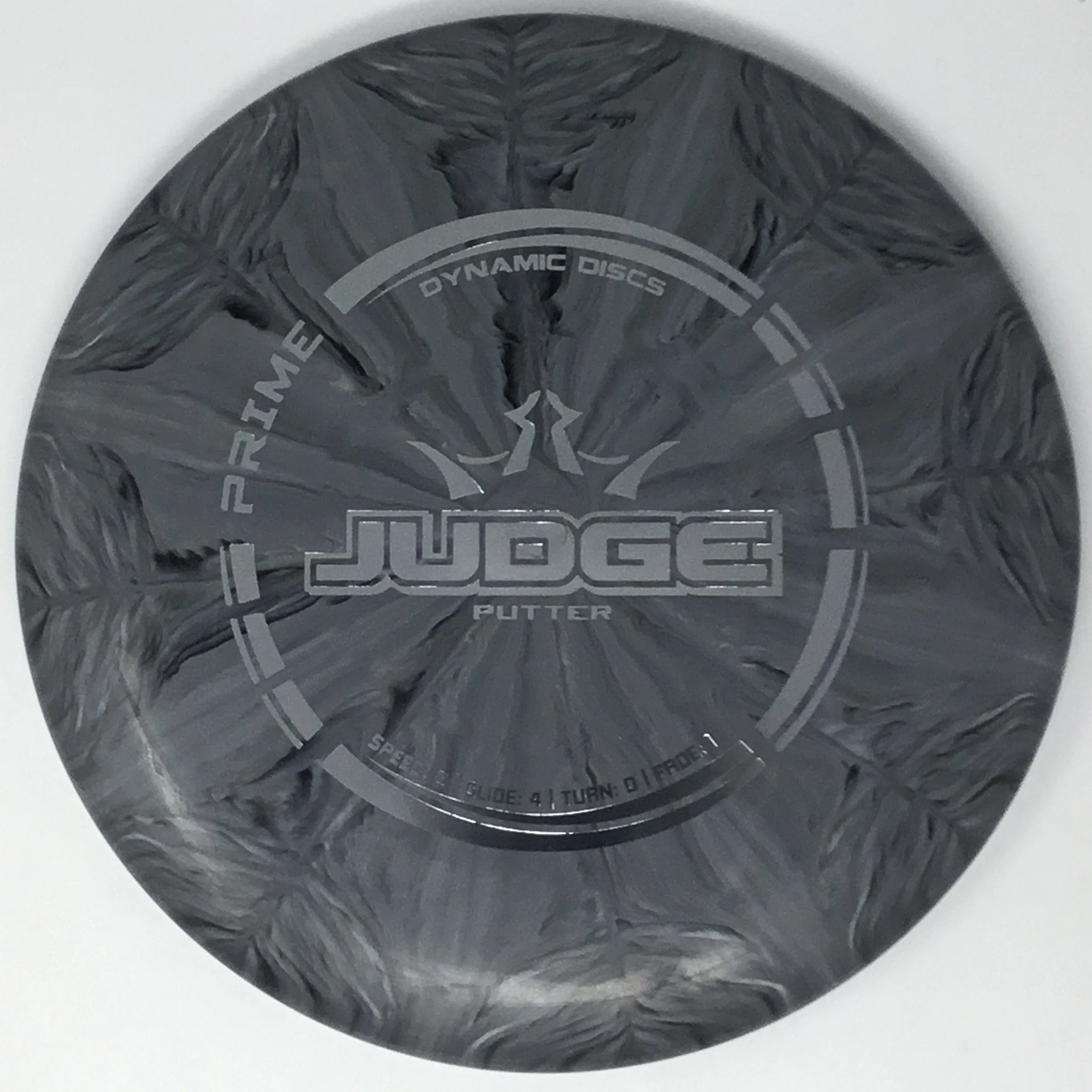 Judge (Prime Burst) - Image 15