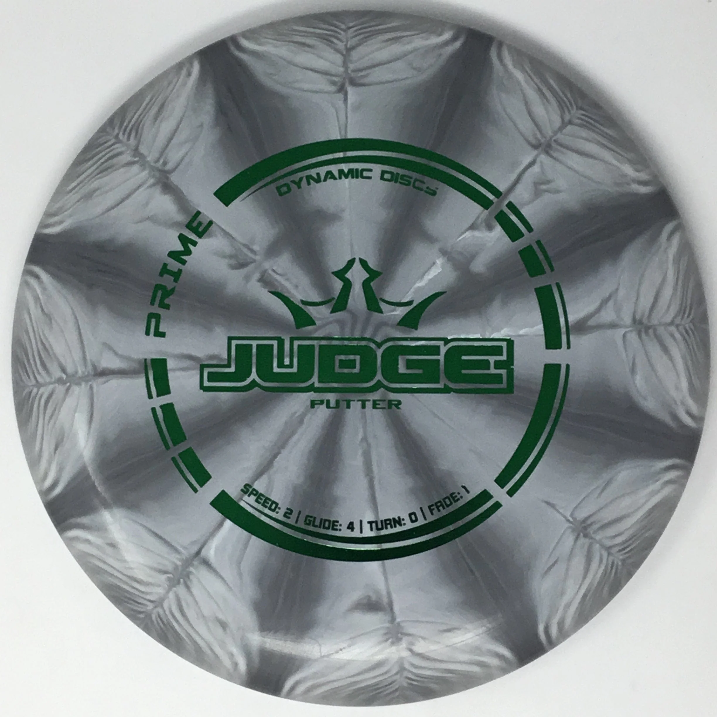 Judge (Prime Burst) - Image 16