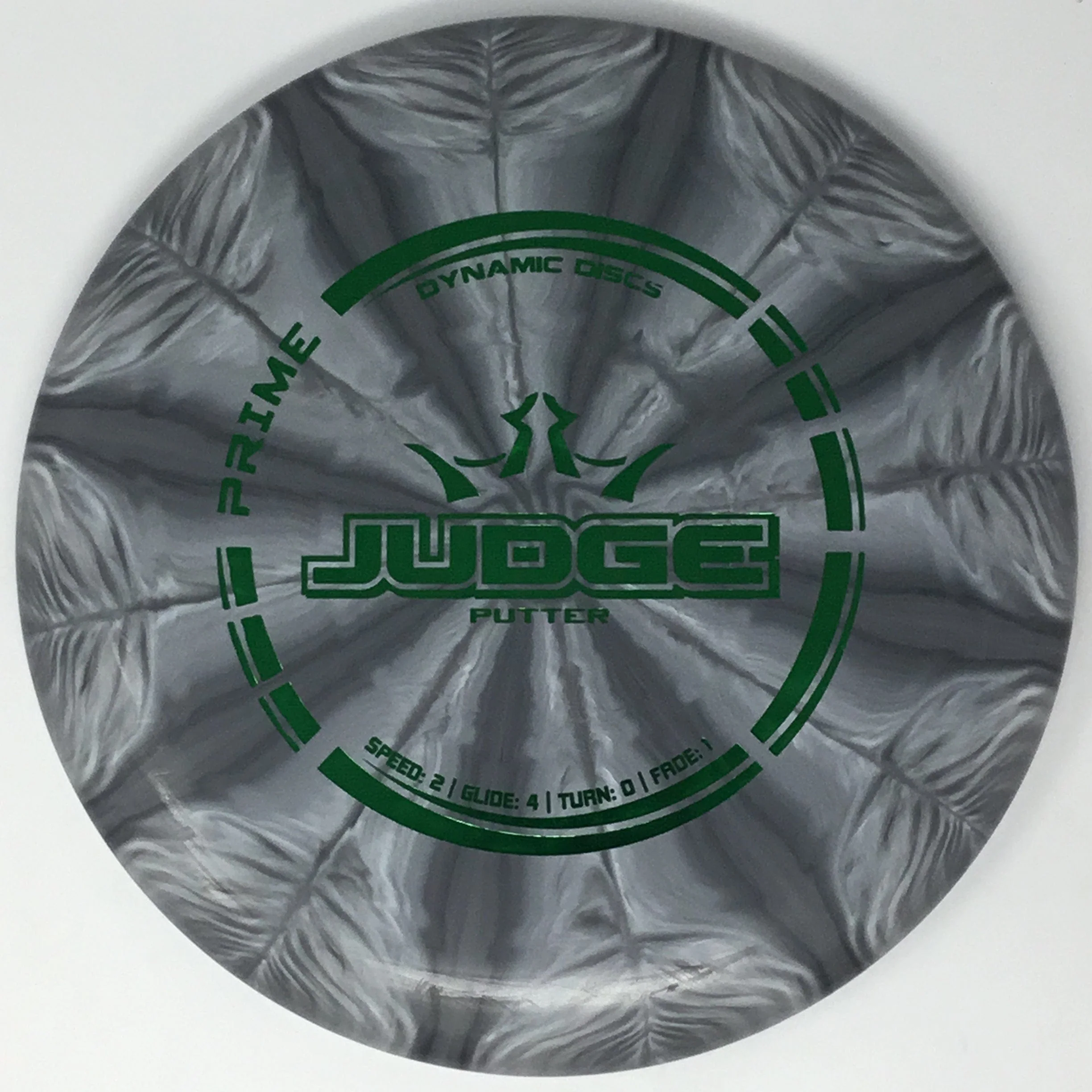 Judge (Prime Burst) - Image 17