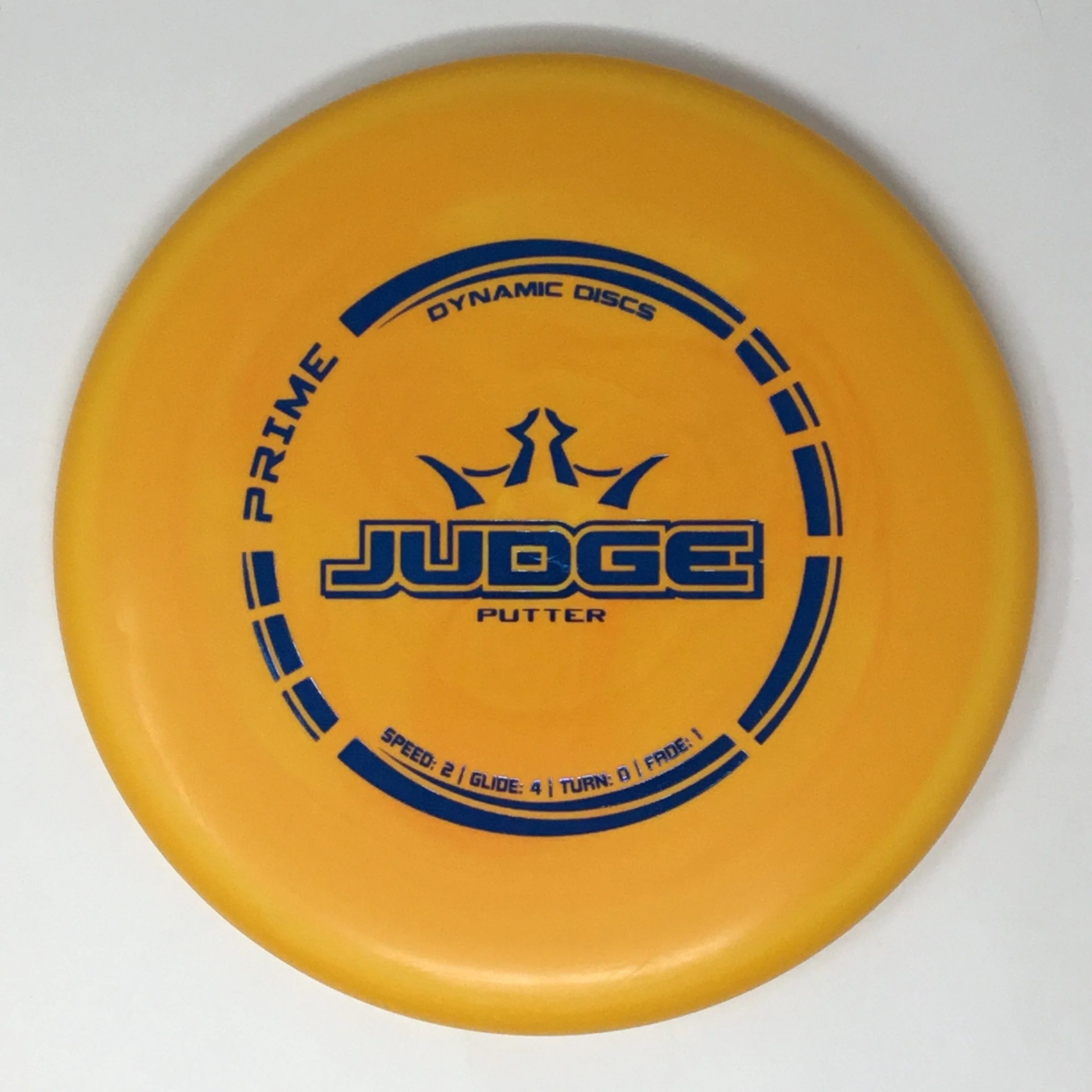 Judge (Prime Burst) - Image 18